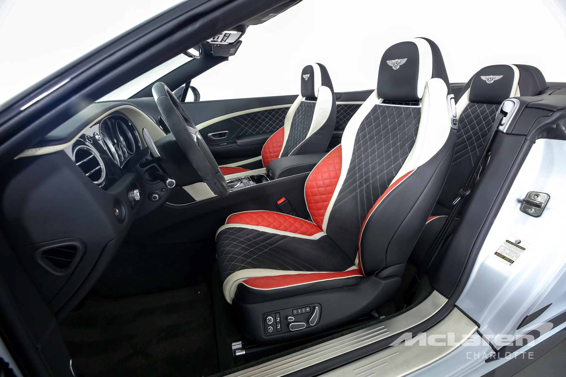 Used 2018 Bentley Continental Supersports | Charlotte, NC