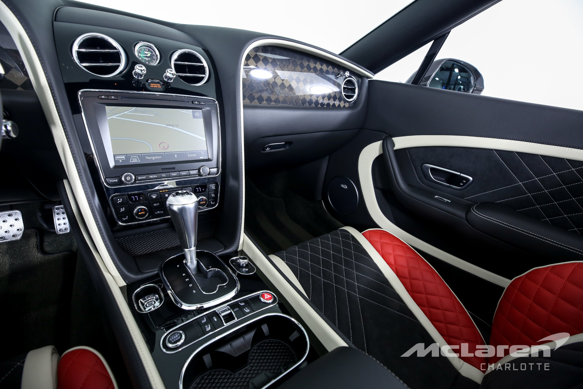 Used 2018 Bentley Continental Supersports | Charlotte, NC