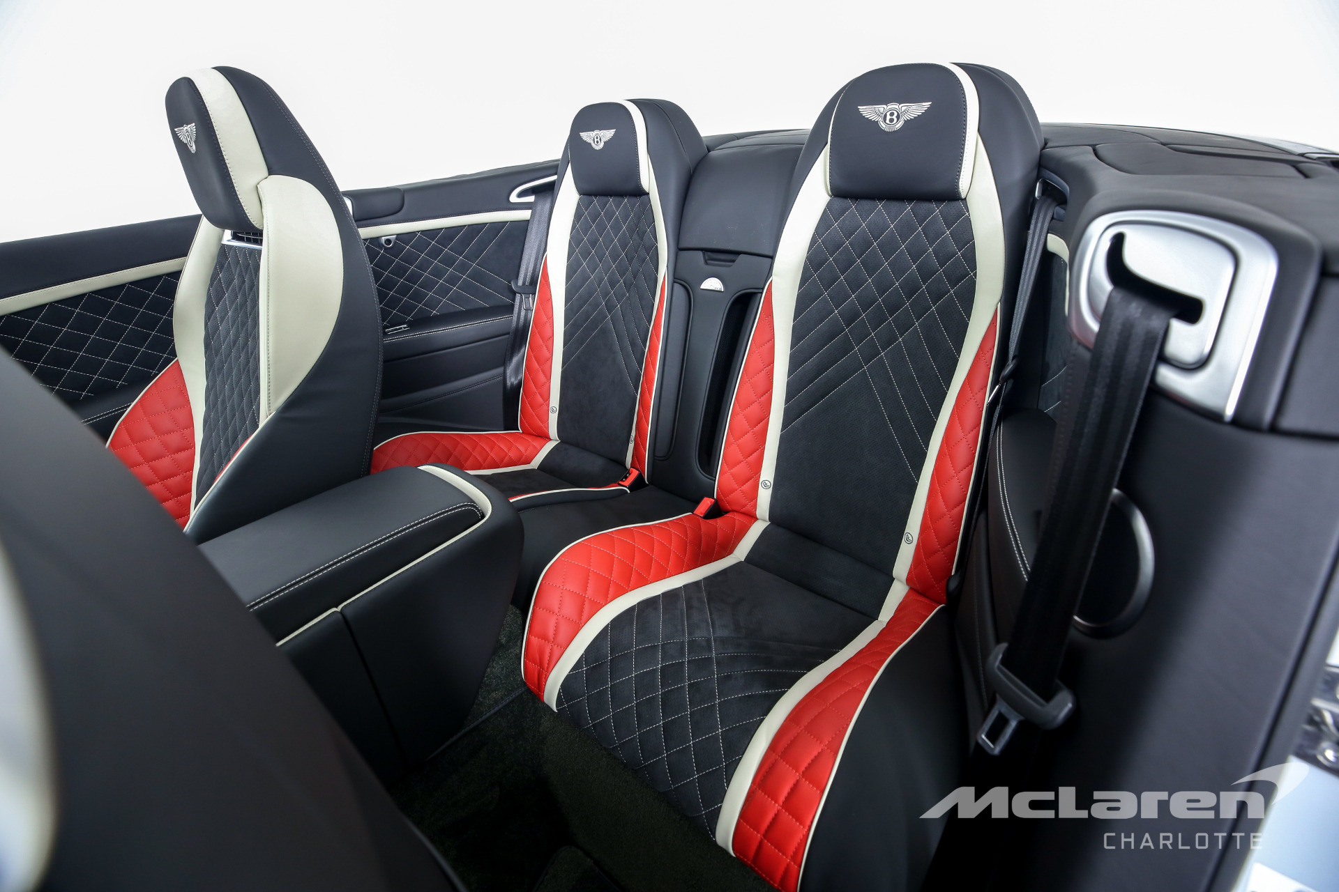Used 2018 Bentley Continental Supersports | Charlotte, NC