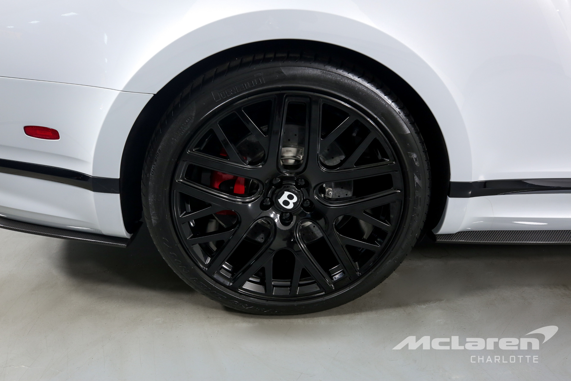 Used 2018 Bentley Continental Supersports | Charlotte, NC