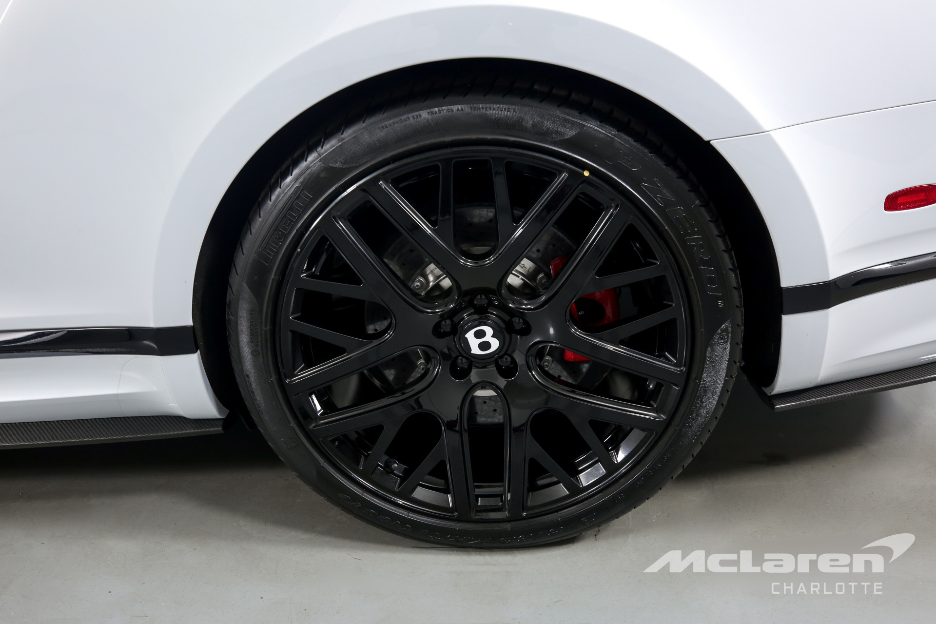 Used 2018 Bentley Continental Supersports | Charlotte, NC
