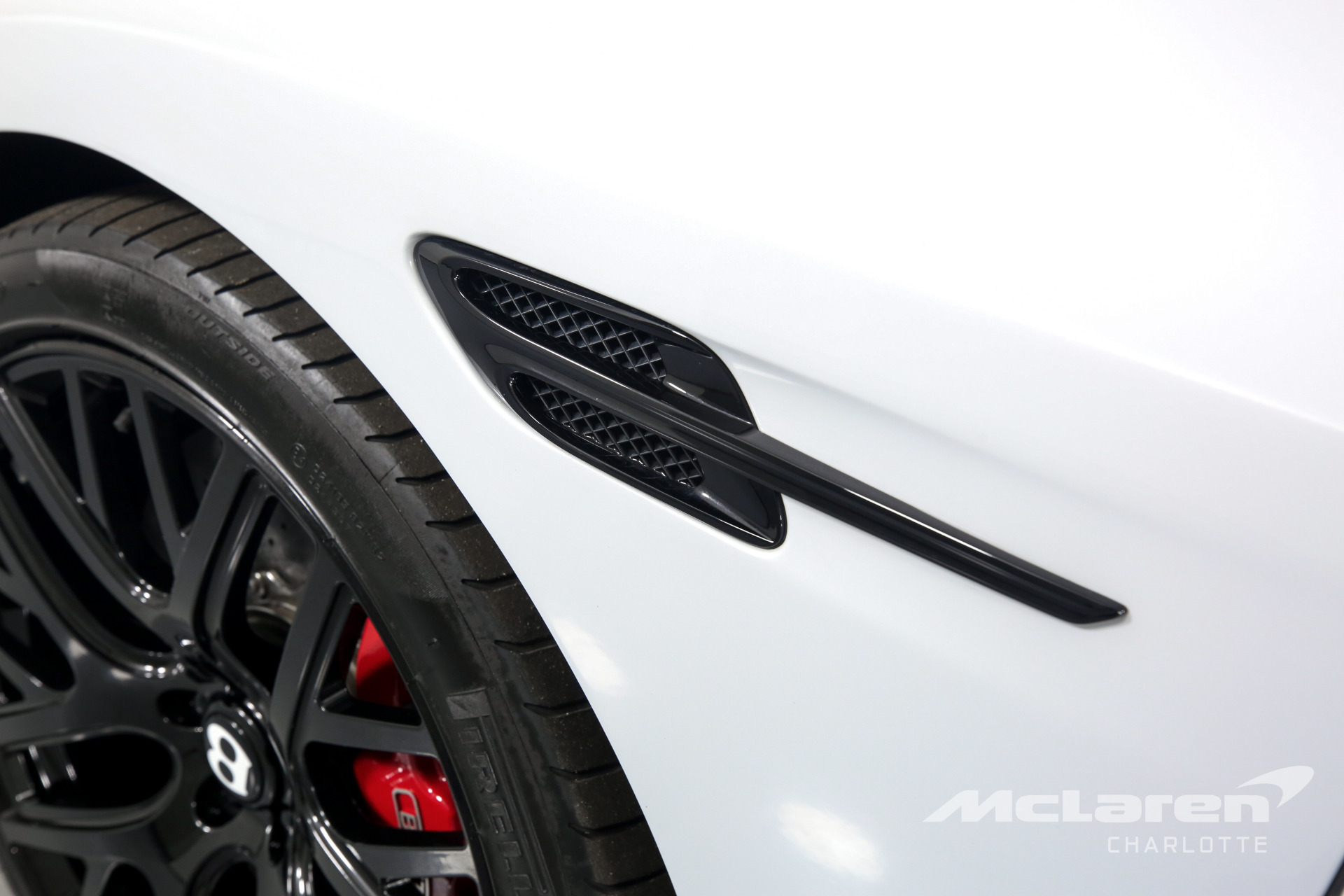 Used 2018 Bentley Continental Supersports | Charlotte, NC