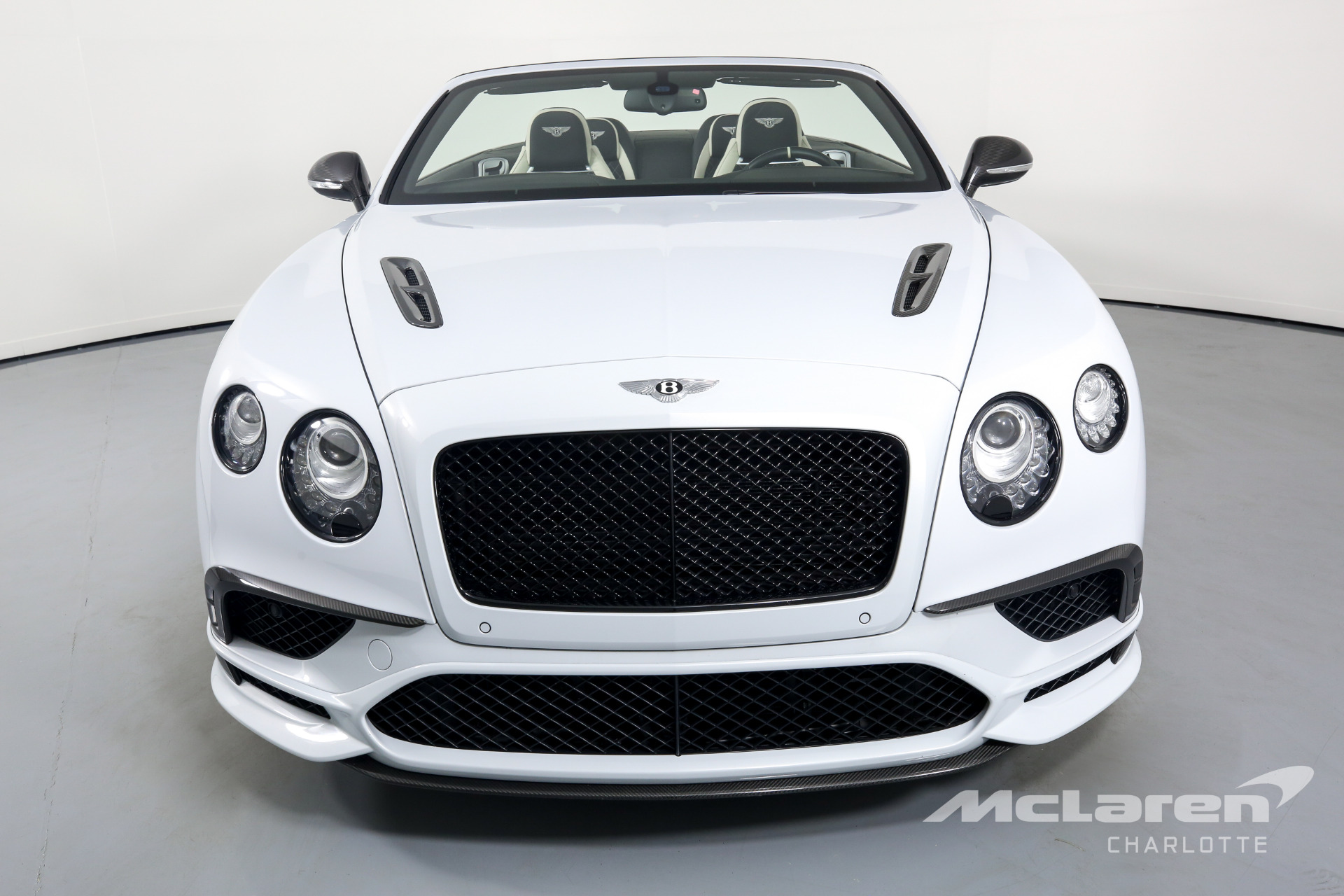 Used 2018 Bentley Continental Supersports | Charlotte, NC