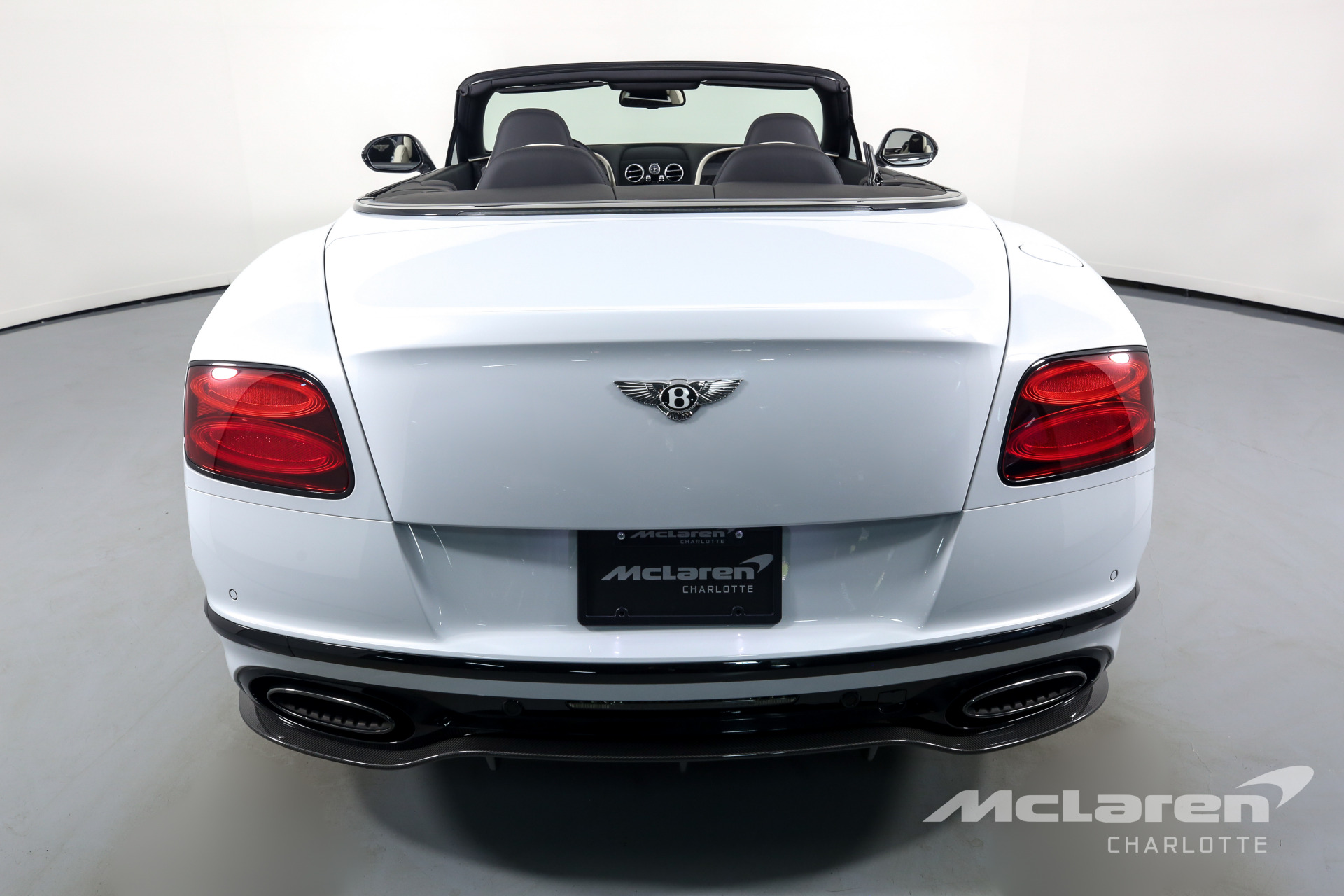 Used 2018 Bentley Continental Supersports | Charlotte, NC