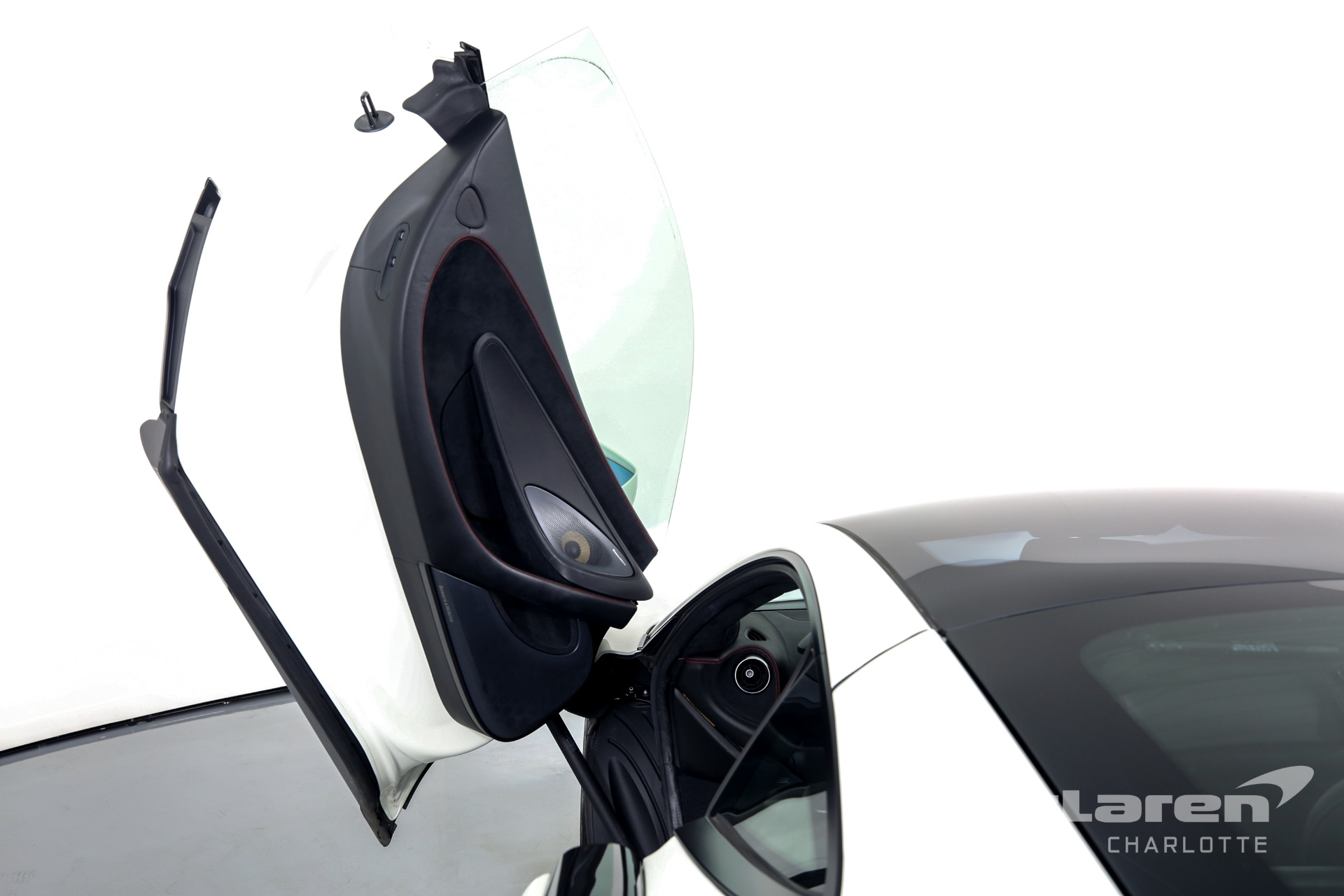 Used 2017 McLaren 570GT | Charlotte, NC