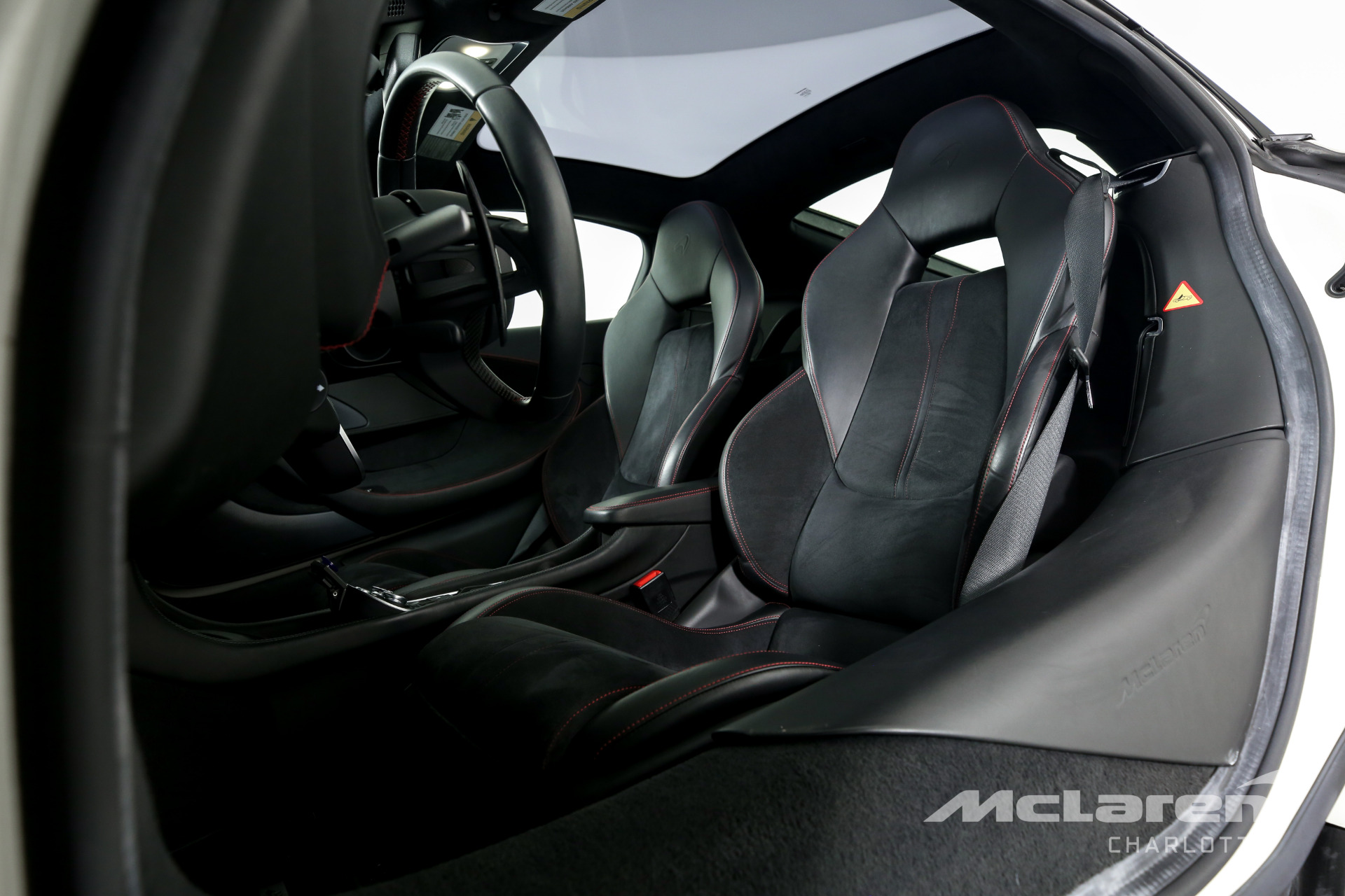 Used 2017 McLaren 570GT | Charlotte, NC