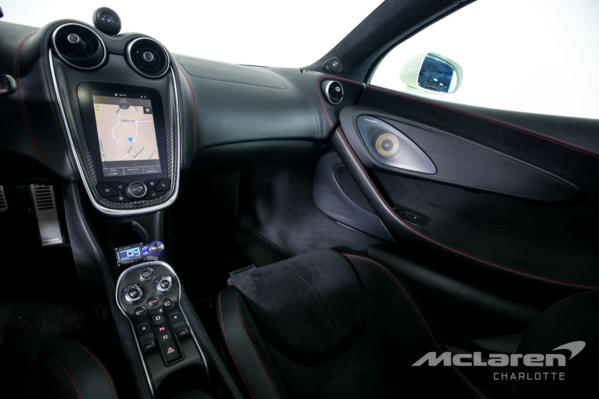 Used 2017 McLaren 570GT | Charlotte, NC