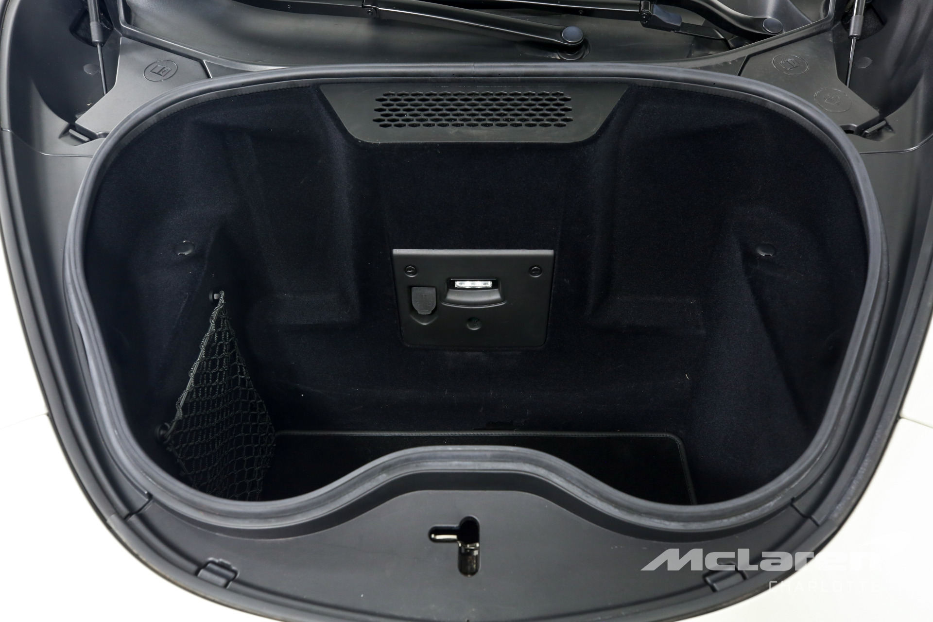 Used 2017 McLaren 570GT | Charlotte, NC