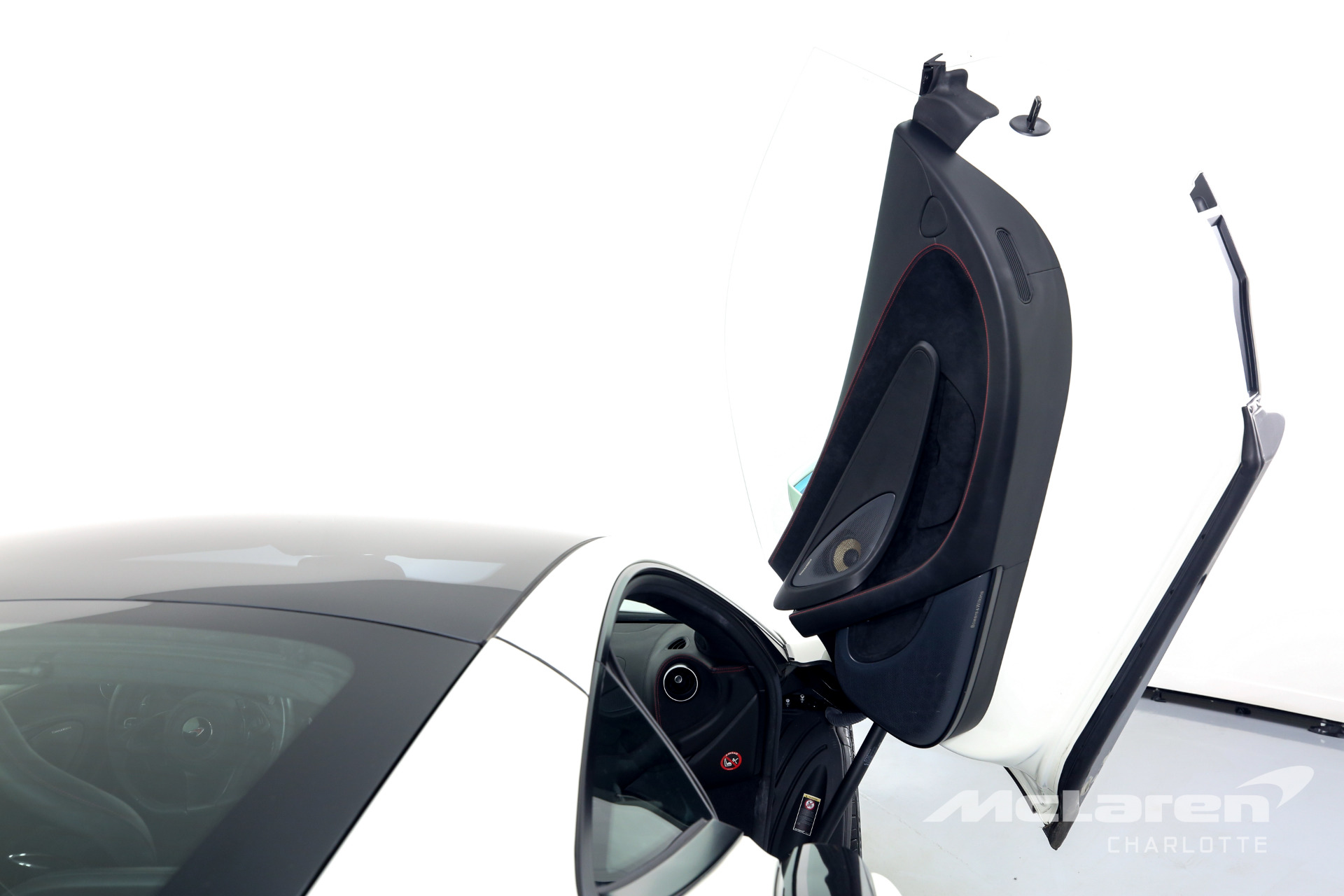 Used 2017 McLaren 570GT | Charlotte, NC