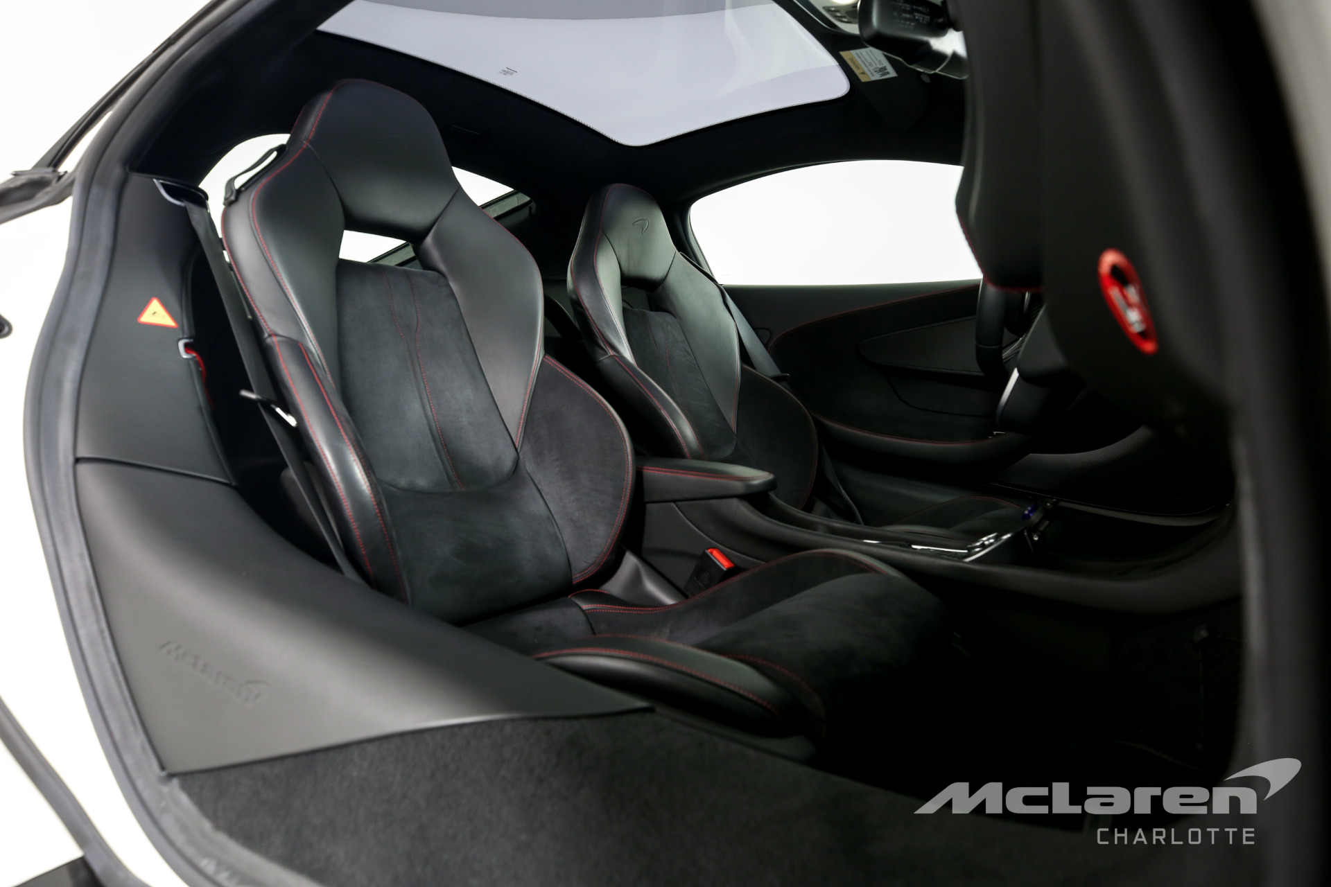 Used 2017 McLaren 570GT | Charlotte, NC