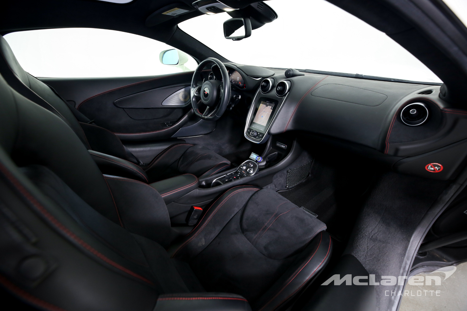 Used 2017 McLaren 570GT | Charlotte, NC