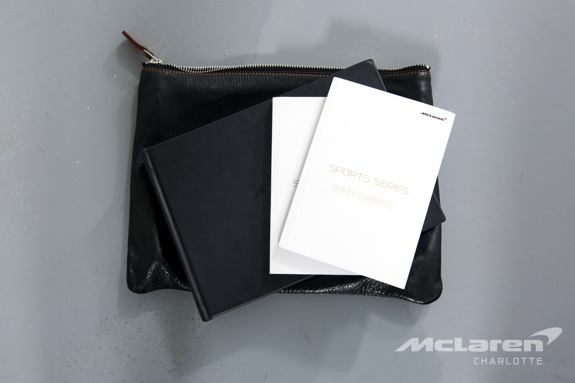 Used 2017 McLaren 570GT | Charlotte, NC
