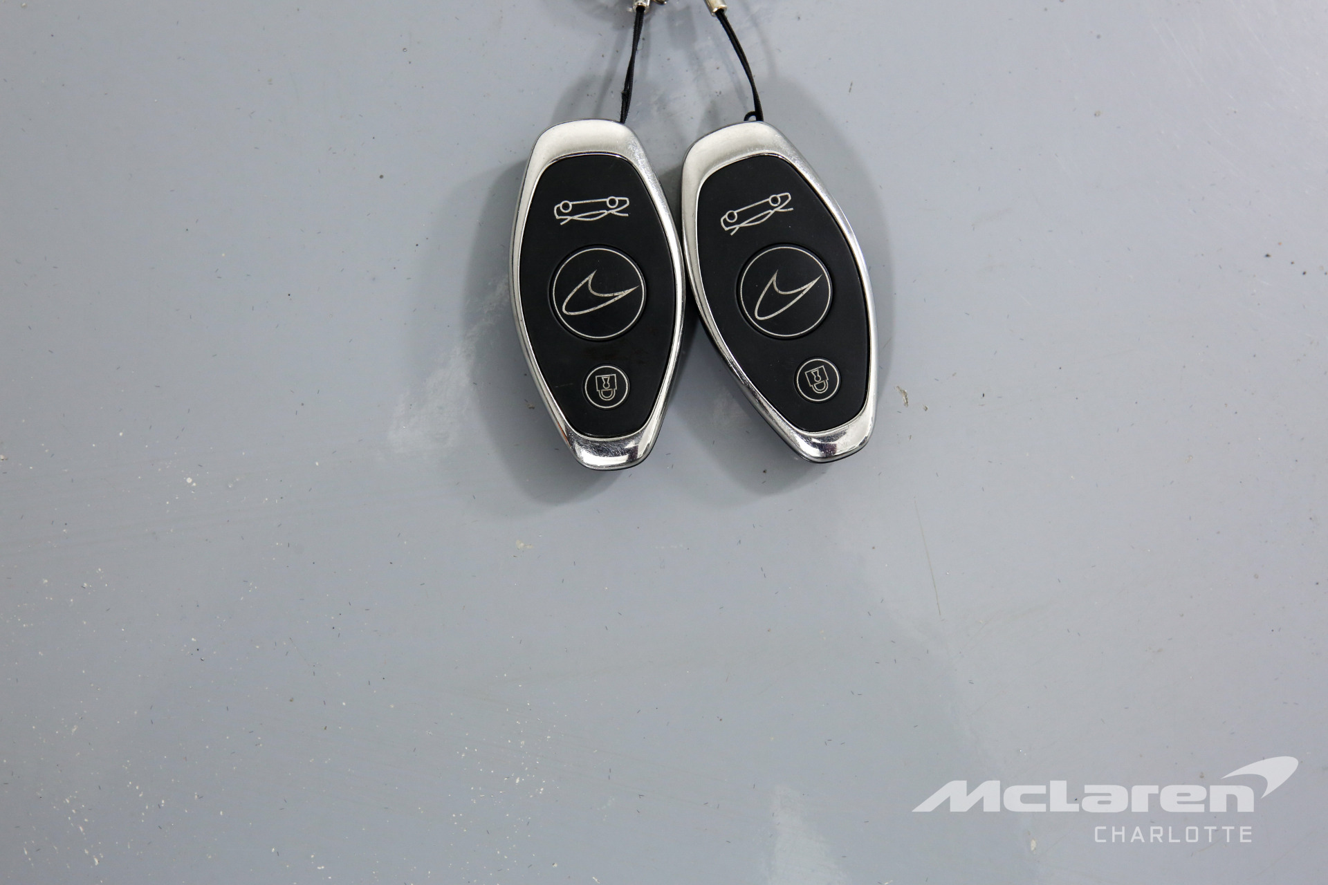 Used 2017 McLaren 570GT | Charlotte, NC
