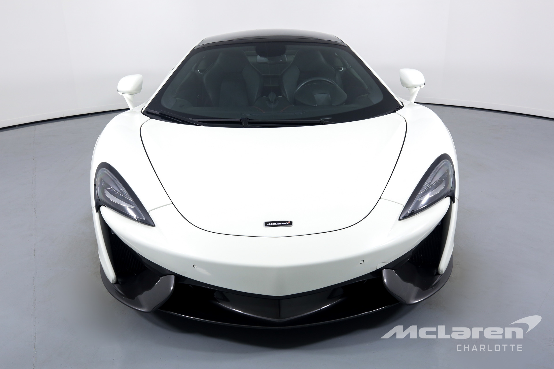 Used 2017 McLaren 570GT | Charlotte, NC