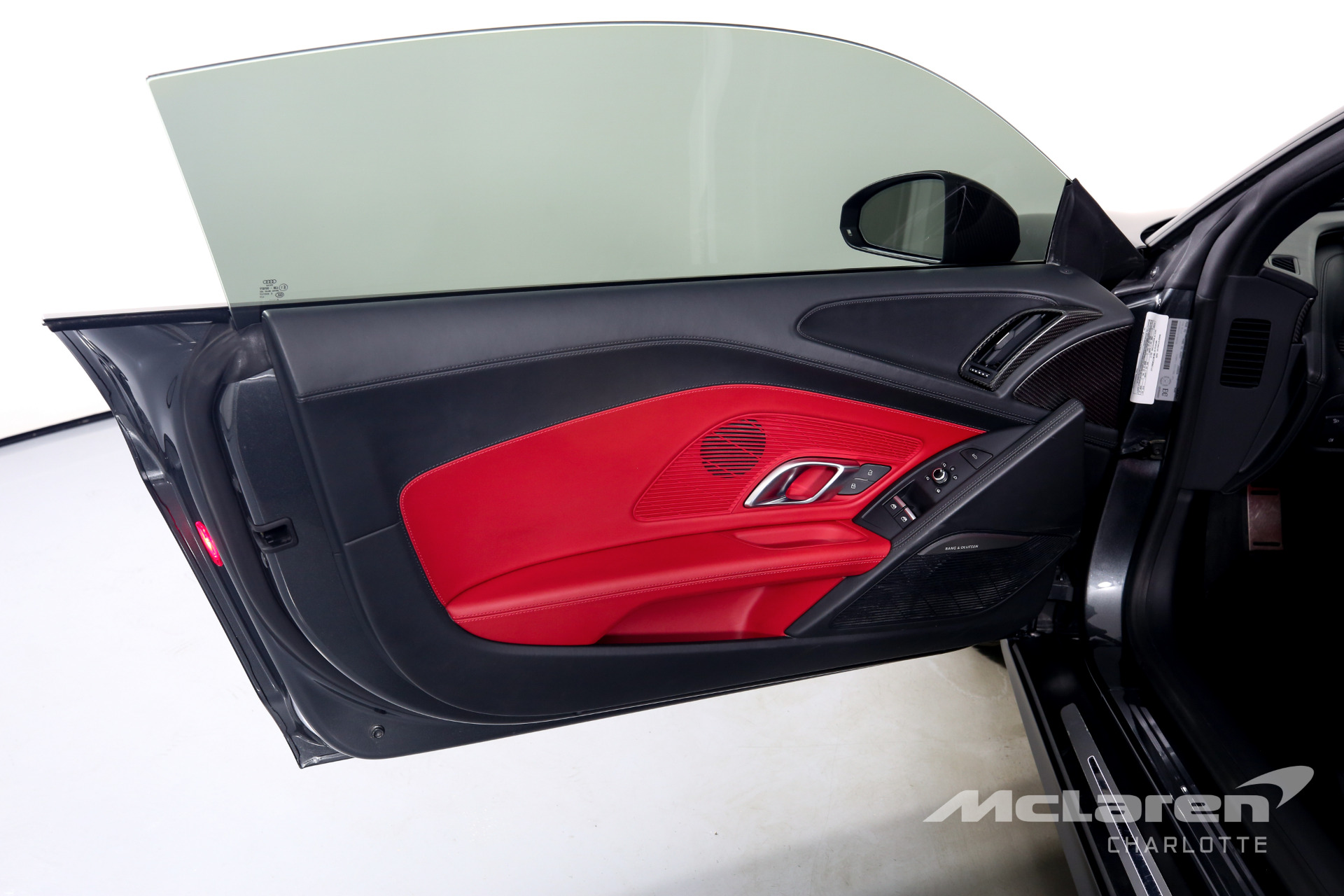 Used 2017 Audi R8 5.2 quattro V10 Plus | Charlotte, NC