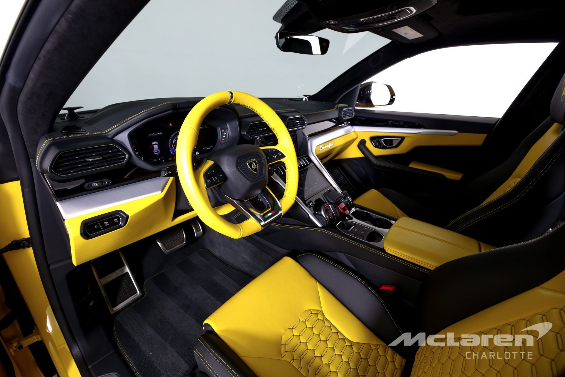 Used 2019 LAMBORGHINI URUS | Charlotte, NC