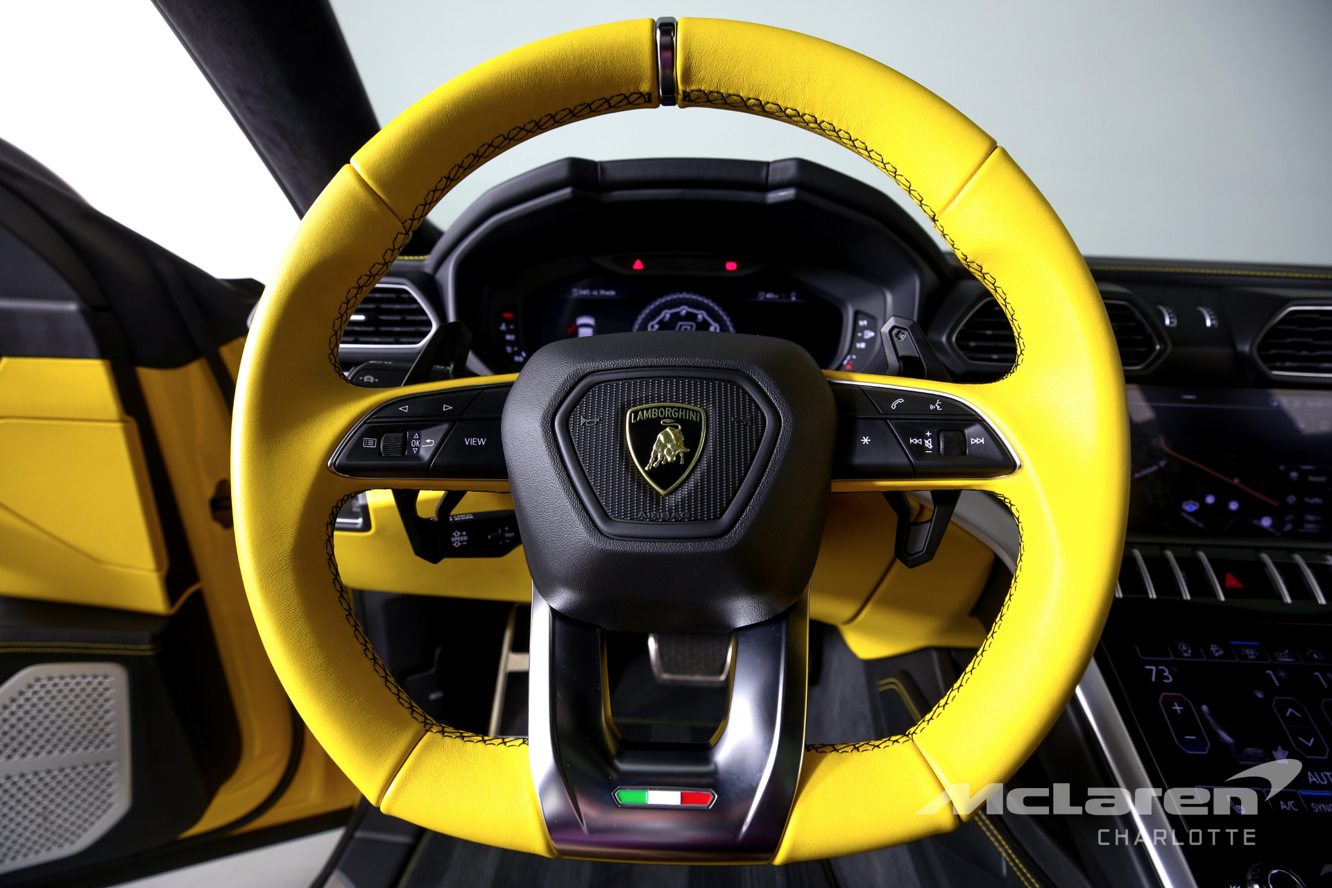 Used 2019 LAMBORGHINI URUS | Charlotte, NC