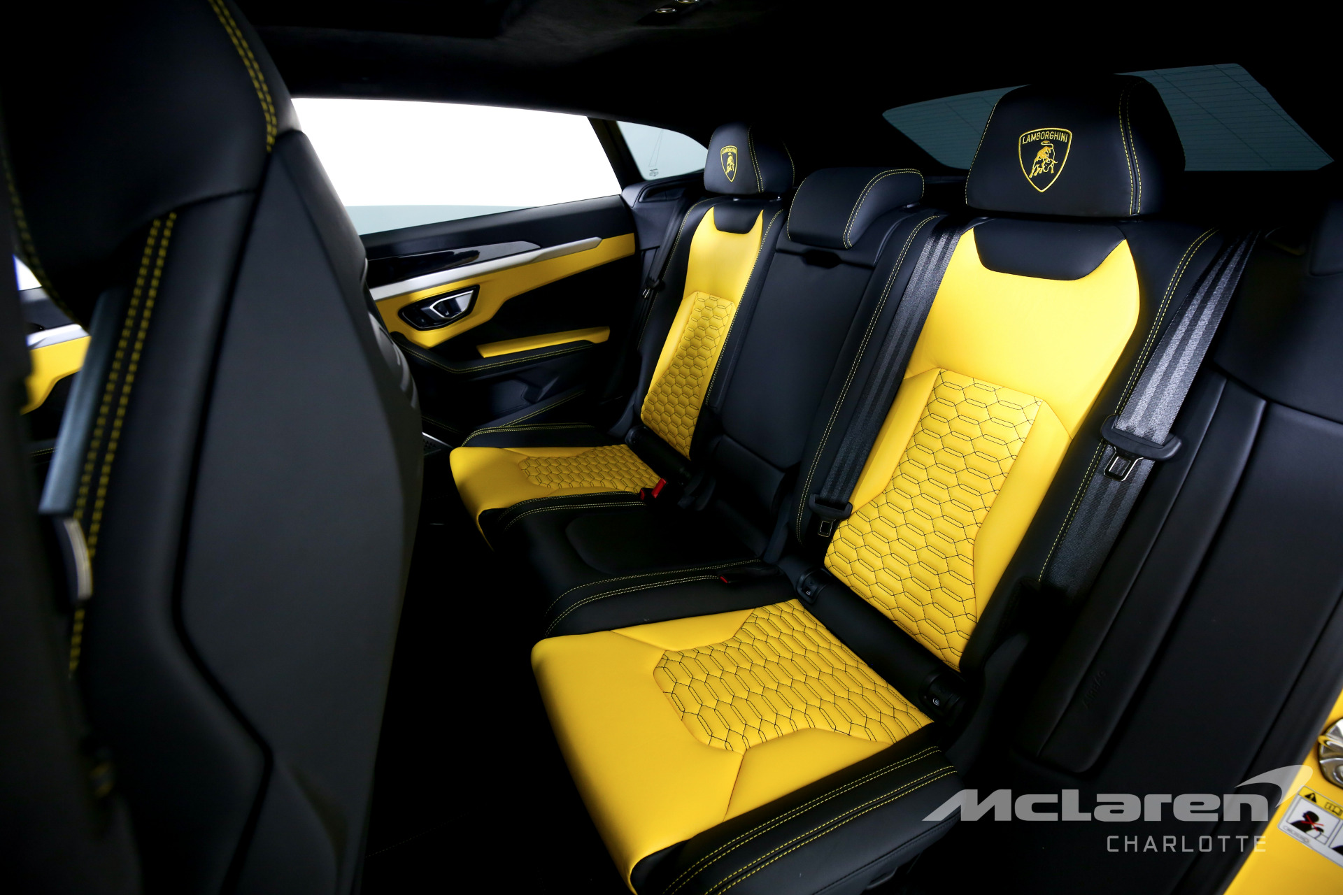 Used 2019 LAMBORGHINI URUS | Charlotte, NC