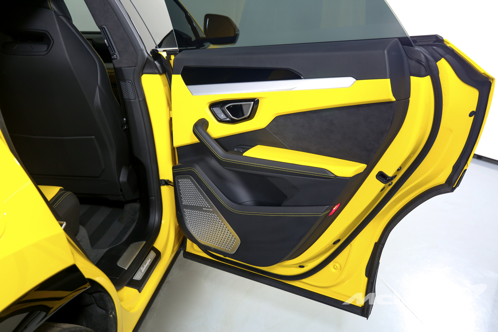 Used 2019 LAMBORGHINI URUS | Charlotte, NC