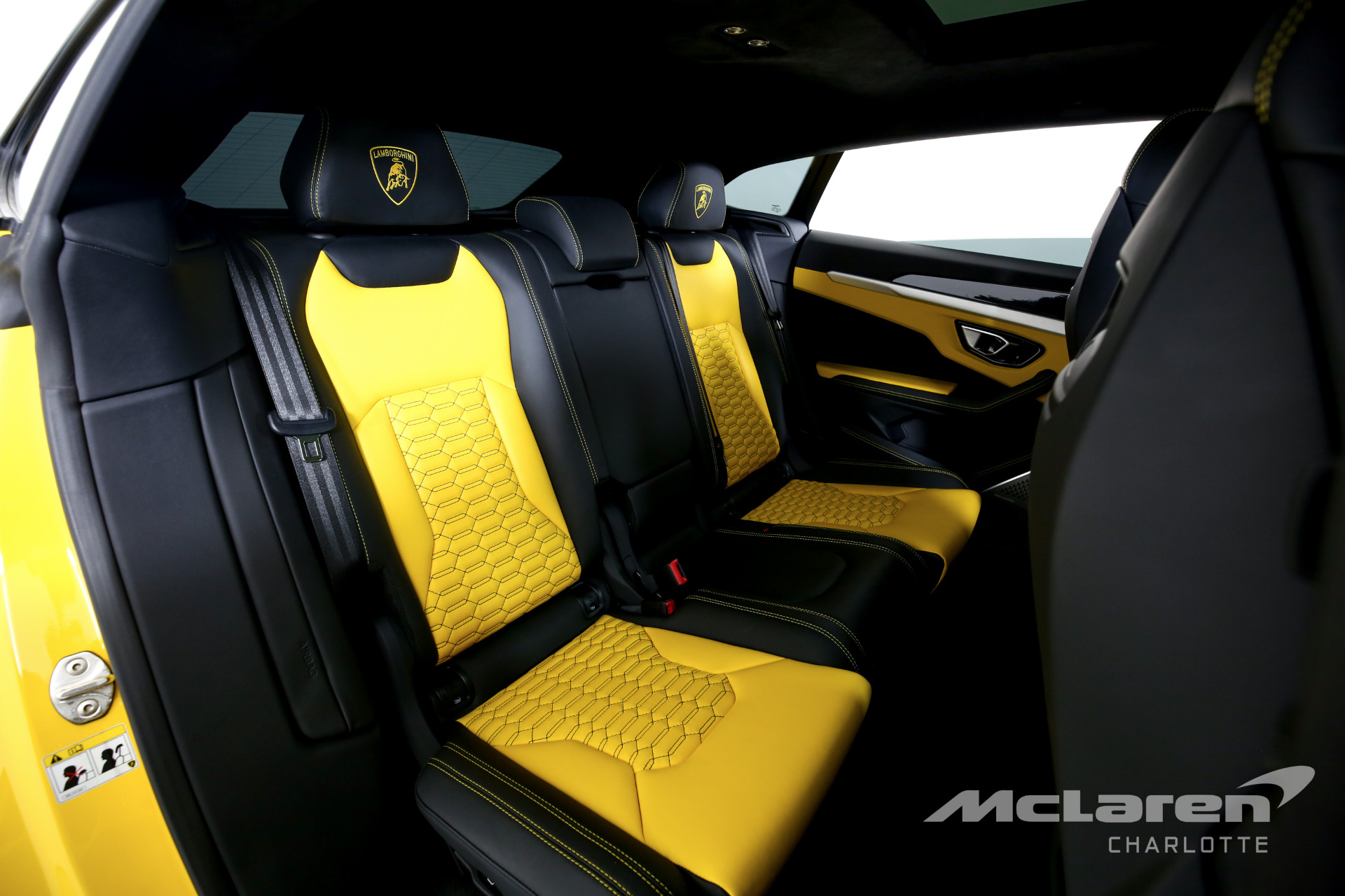 Used 2019 LAMBORGHINI URUS | Charlotte, NC