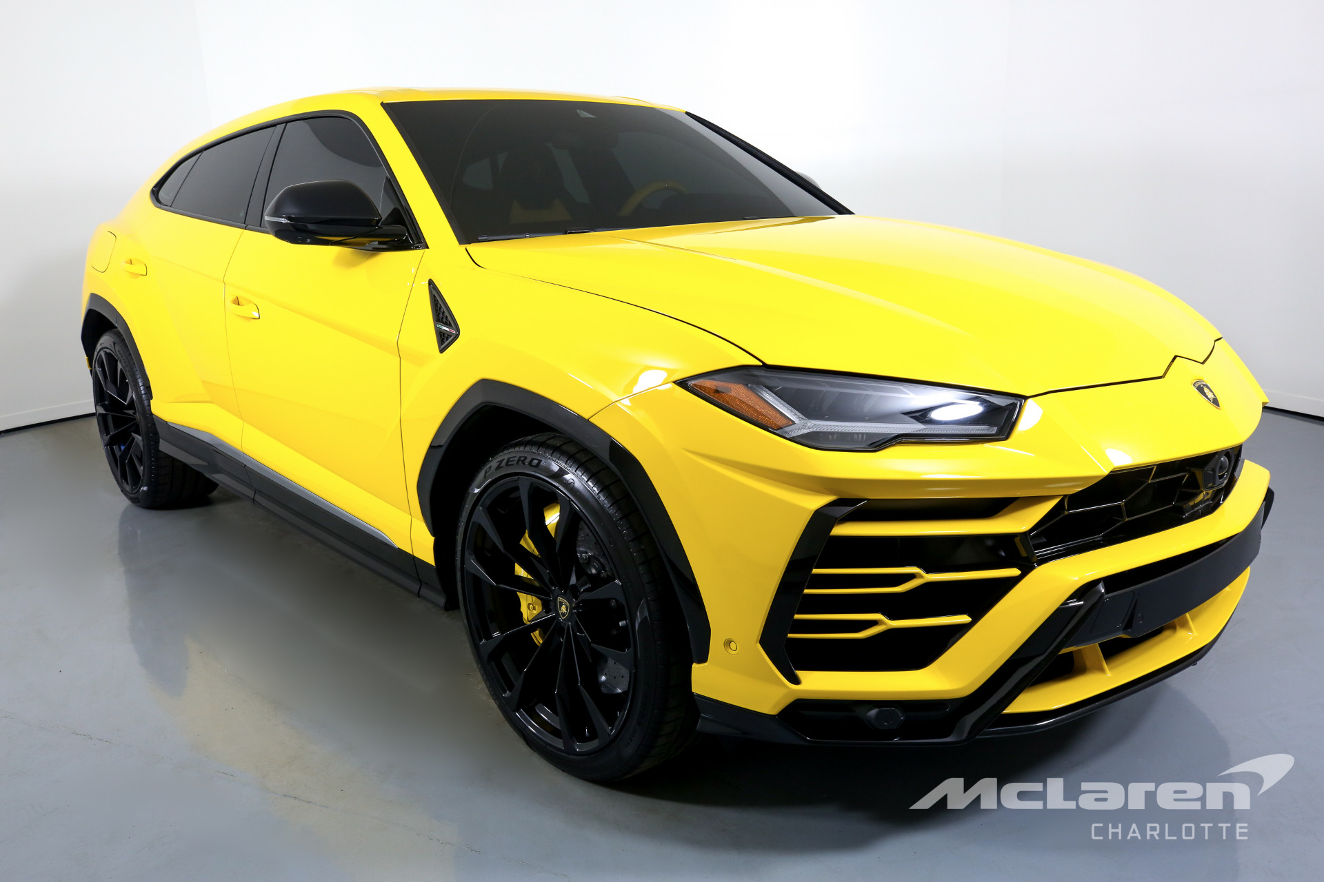 Used 2019 LAMBORGHINI URUS | Charlotte, NC