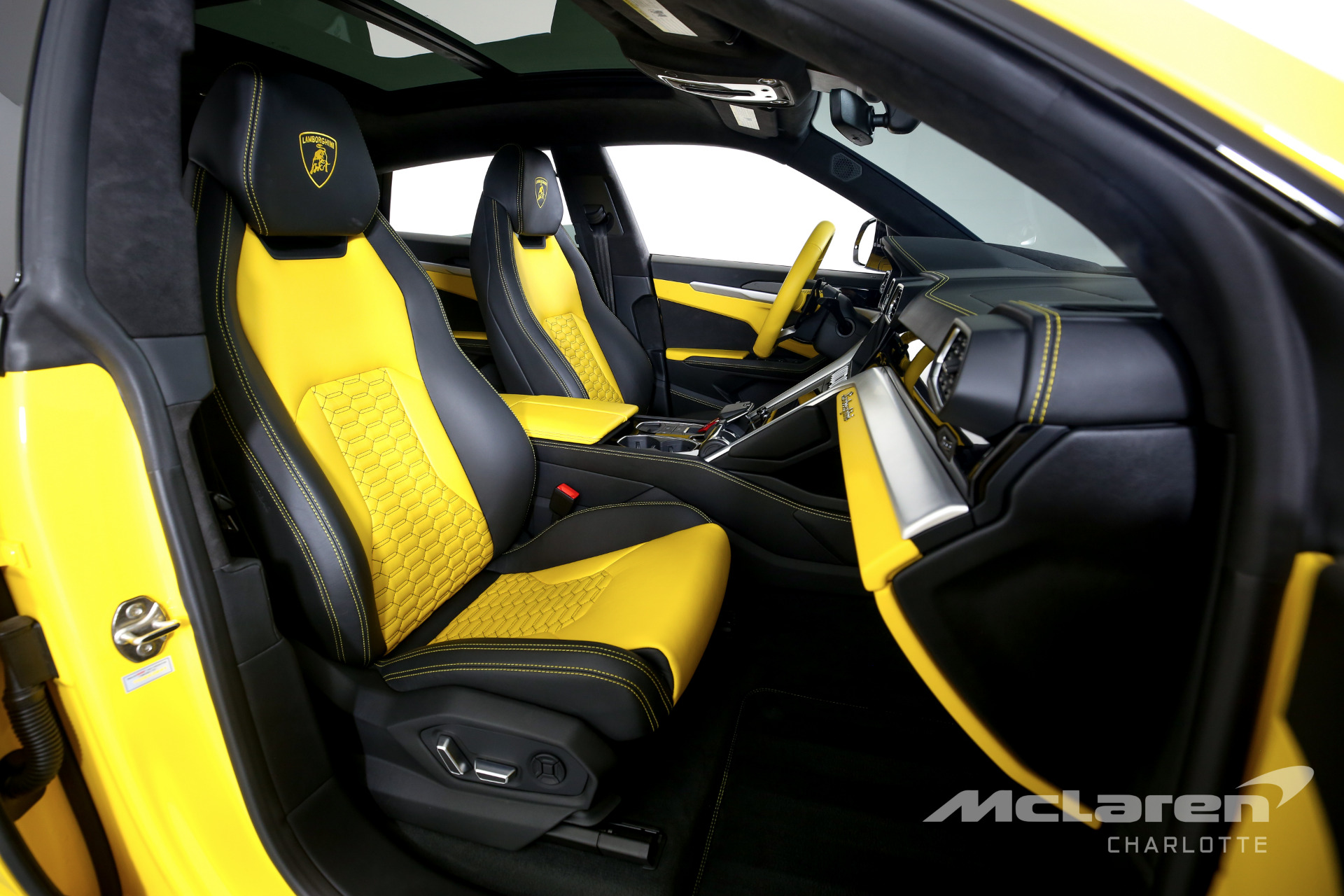 Used 2019 LAMBORGHINI URUS | Charlotte, NC