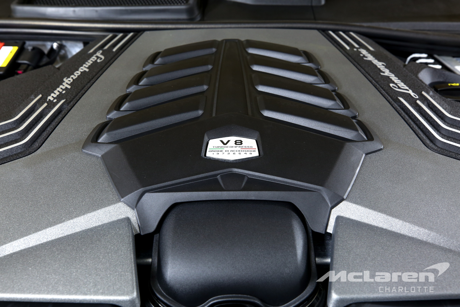 Used 2019 LAMBORGHINI URUS | Charlotte, NC