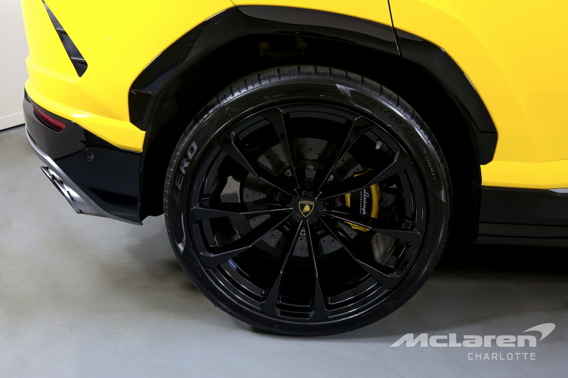 Used 2019 LAMBORGHINI URUS | Charlotte, NC