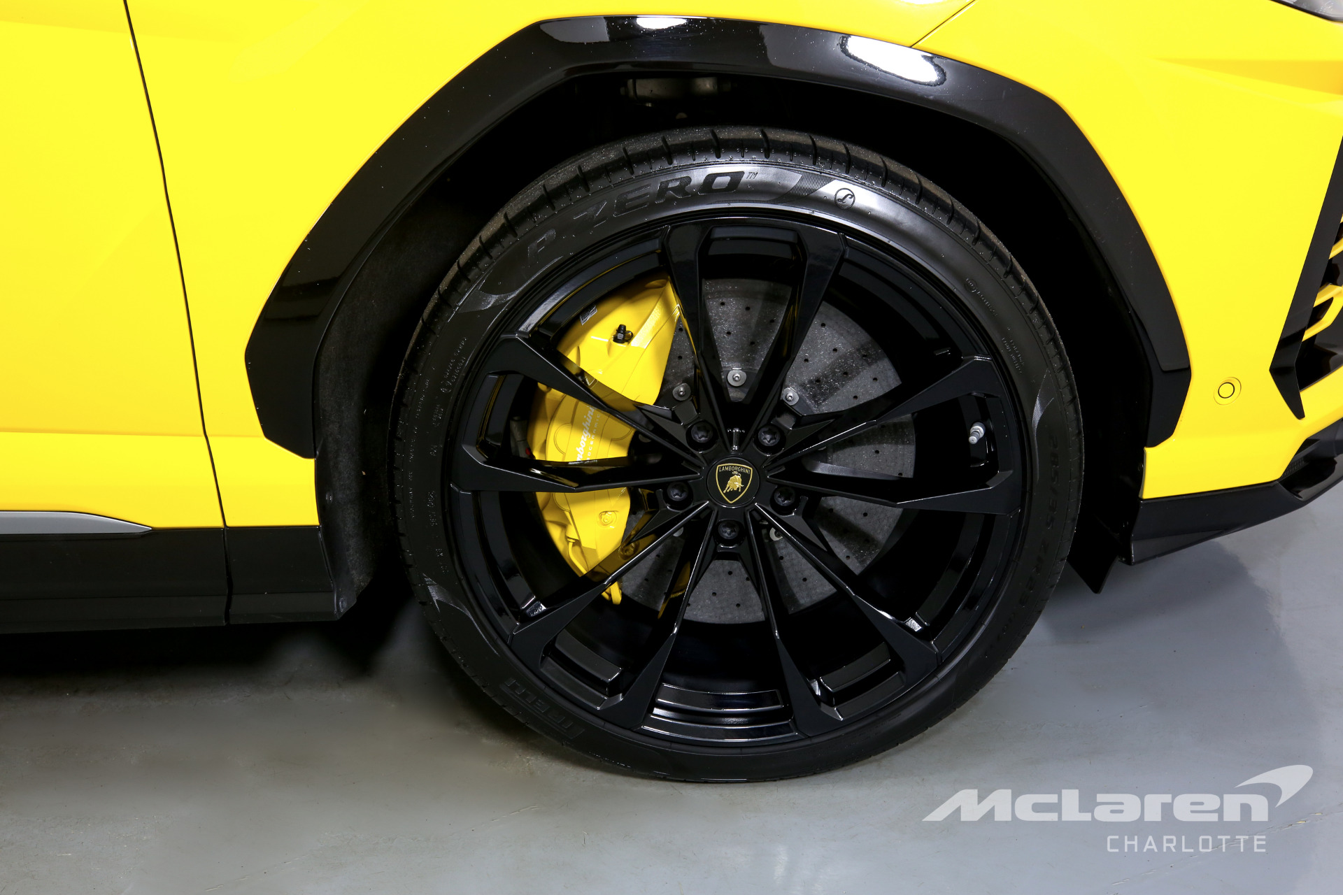 Used 2019 LAMBORGHINI URUS | Charlotte, NC