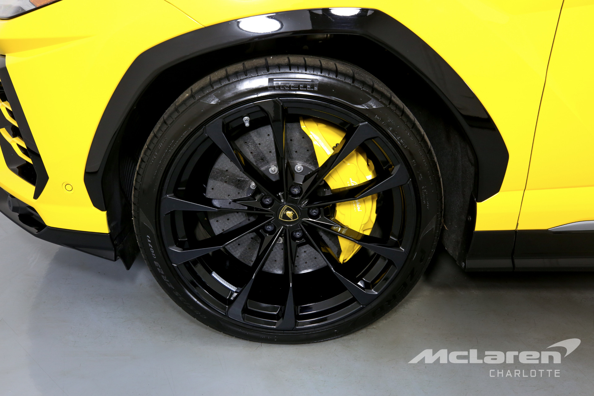 Used 2019 LAMBORGHINI URUS | Charlotte, NC