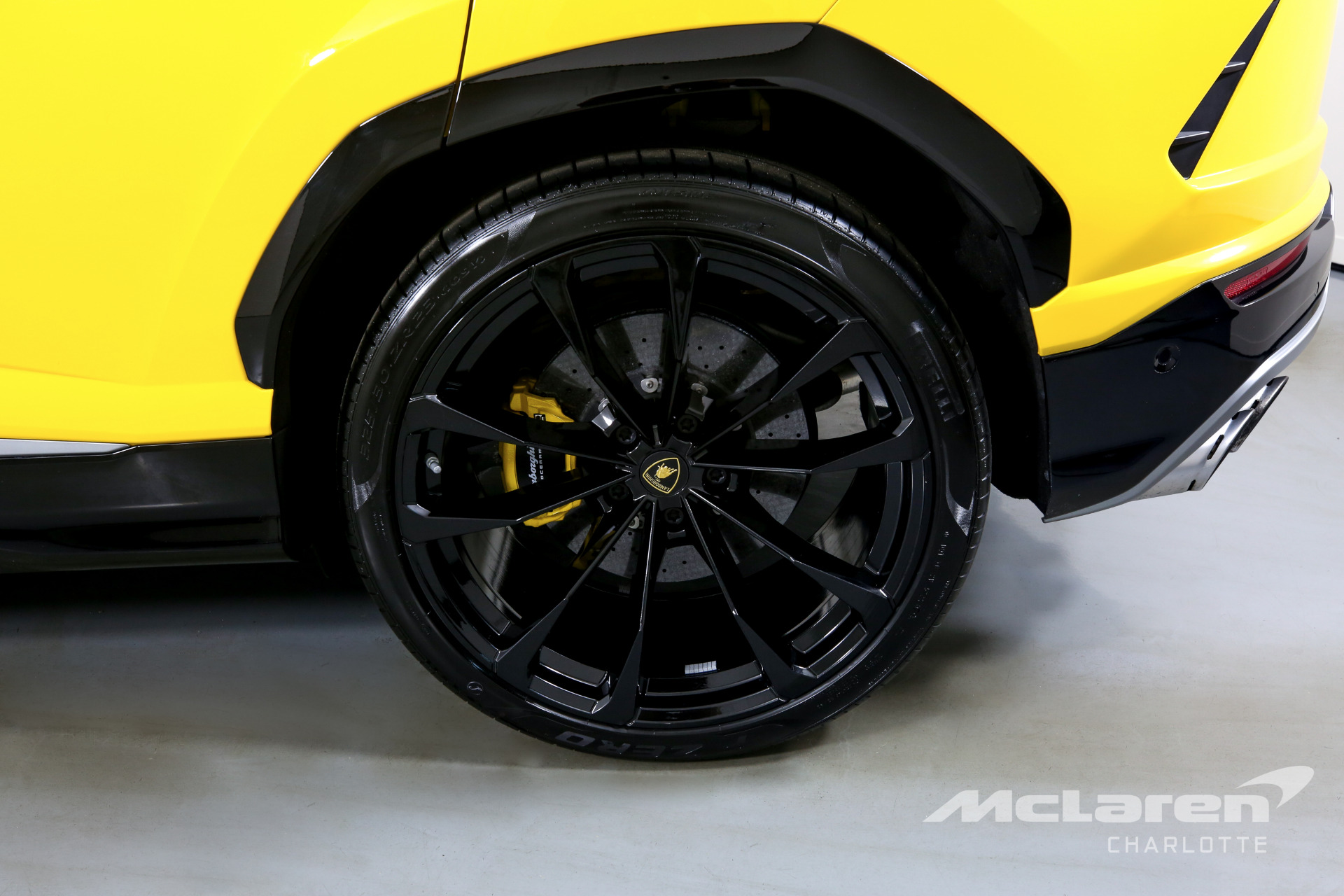 Used 2019 LAMBORGHINI URUS | Charlotte, NC