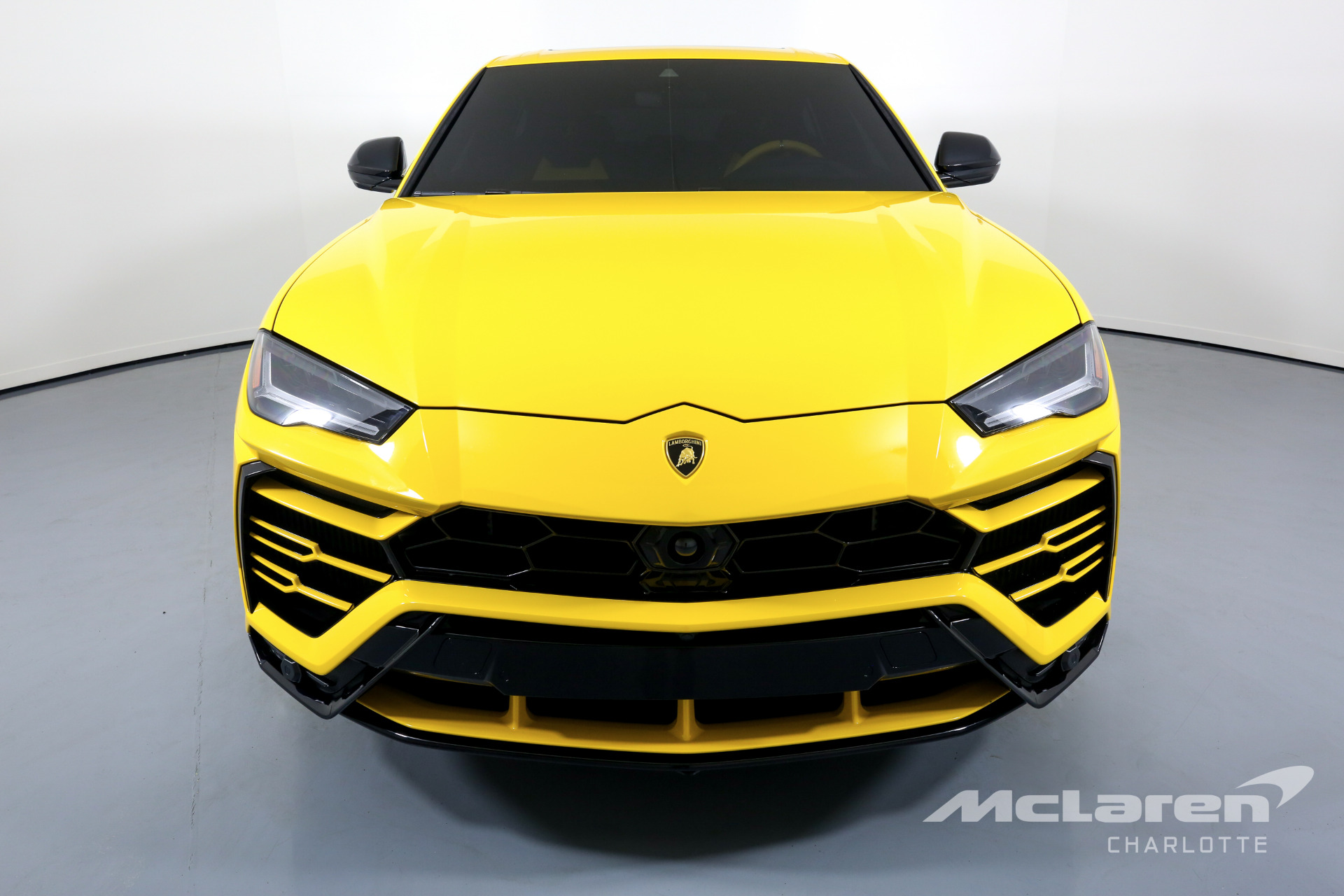 Used 2019 LAMBORGHINI URUS | Charlotte, NC