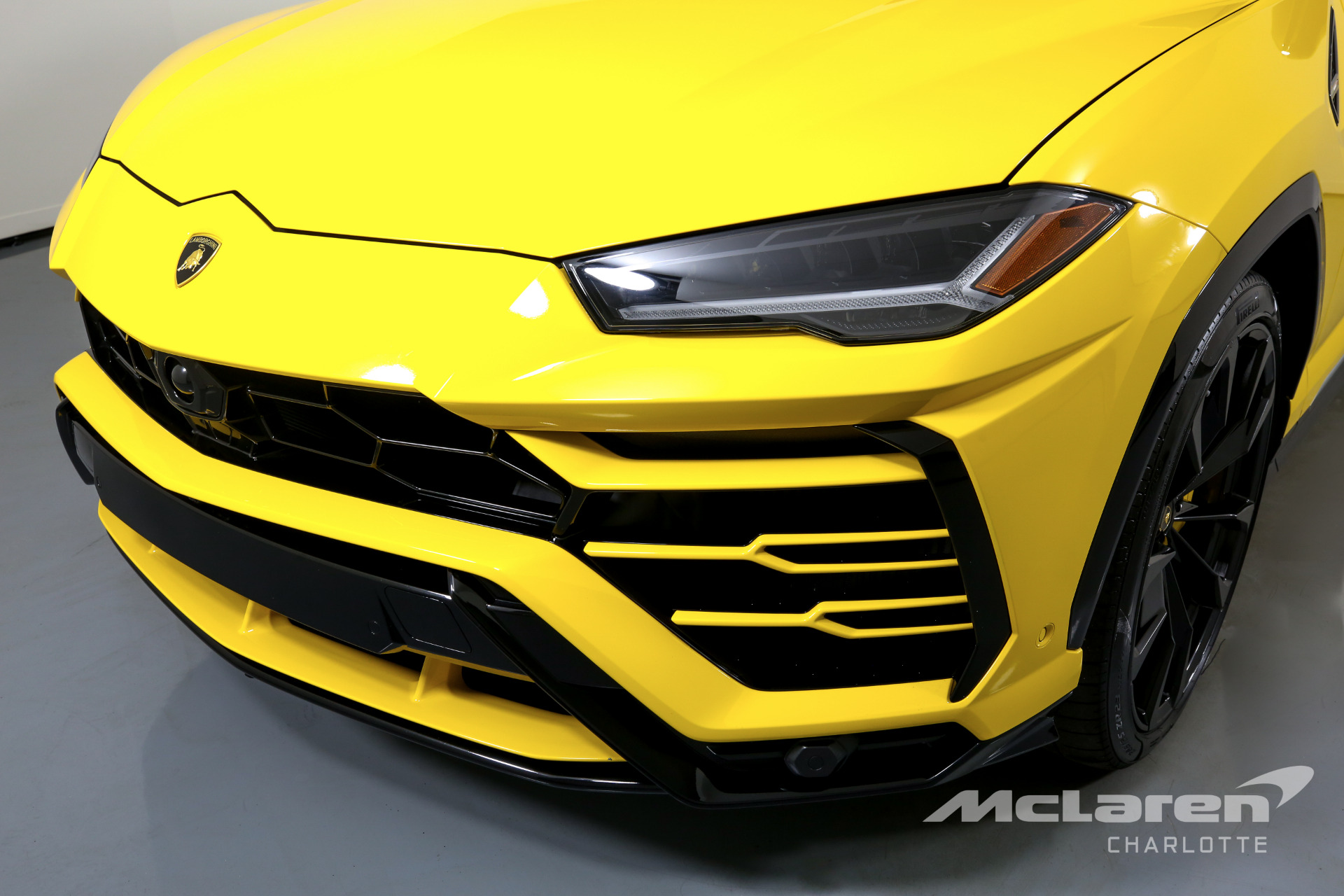 Used 2019 LAMBORGHINI URUS | Charlotte, NC