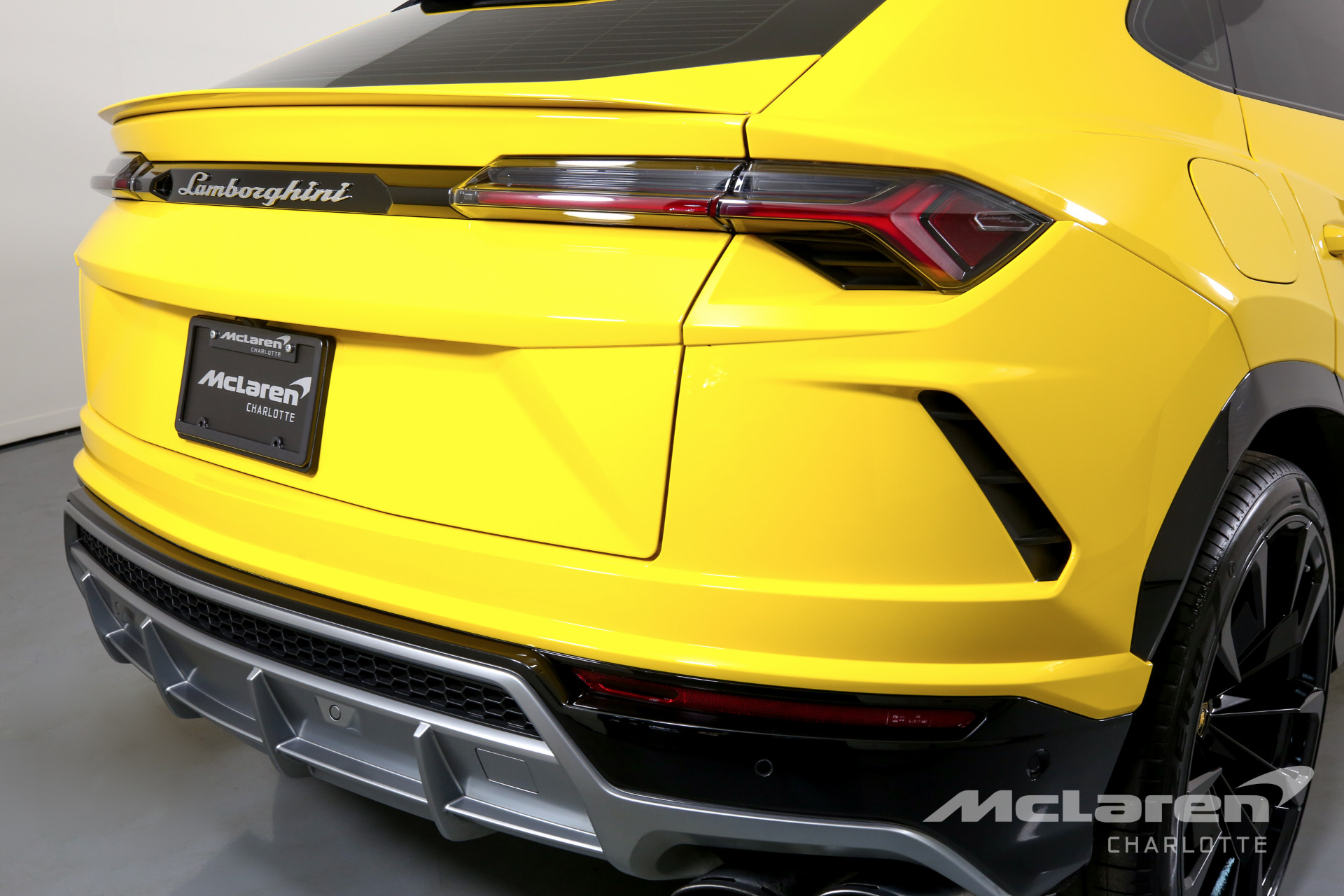 Used 2019 LAMBORGHINI URUS | Charlotte, NC