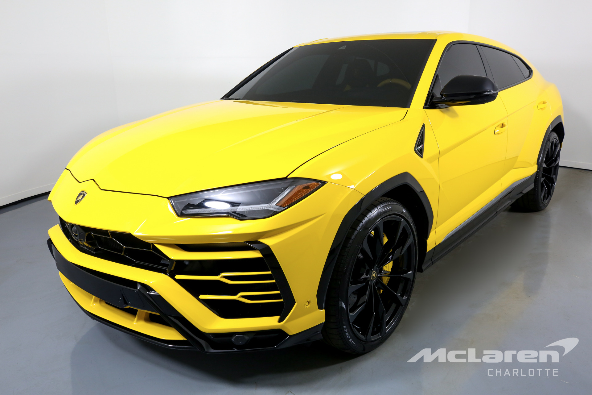 Used 2019 LAMBORGHINI URUS | Charlotte, NC
