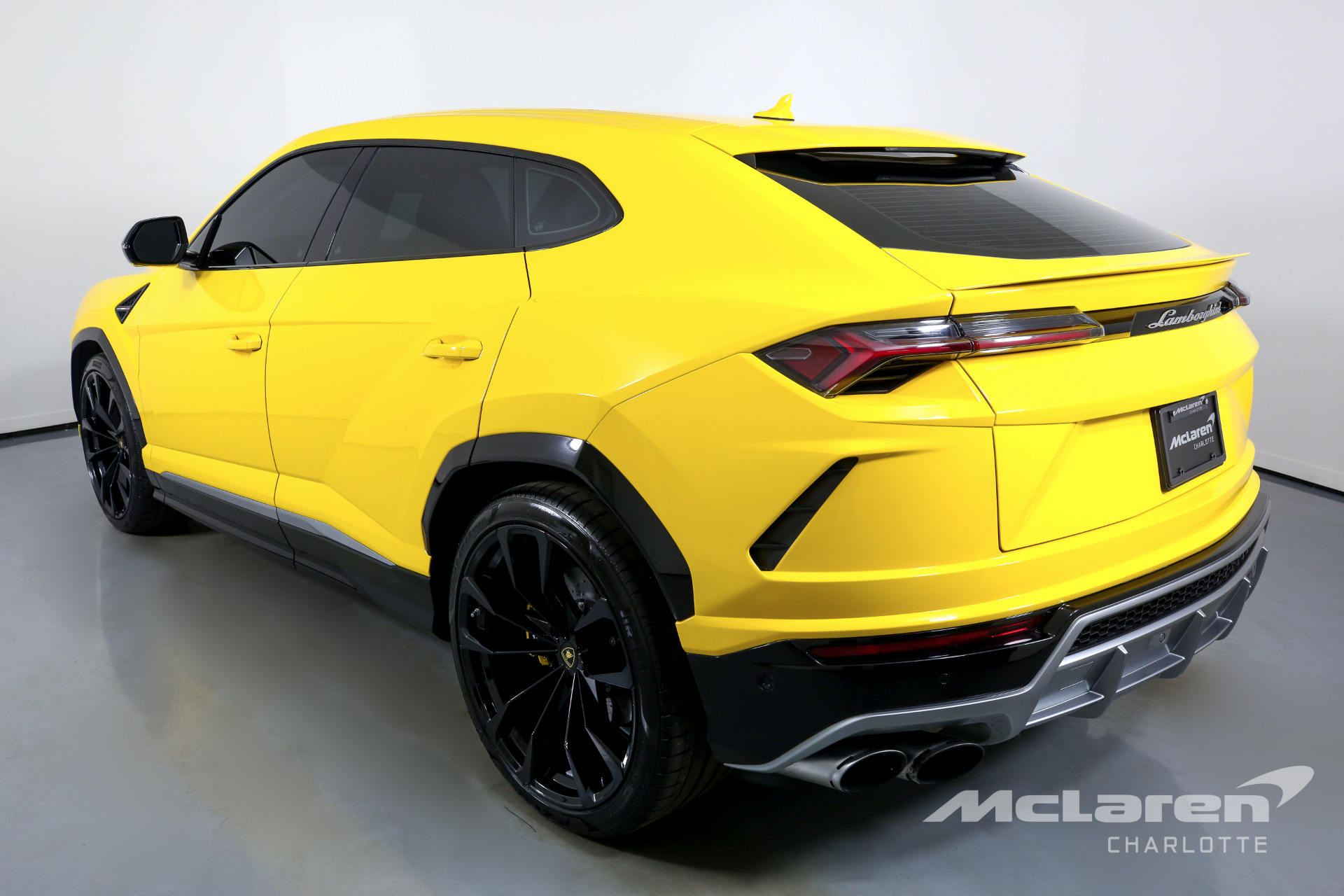 Used 2019 LAMBORGHINI URUS | Charlotte, NC