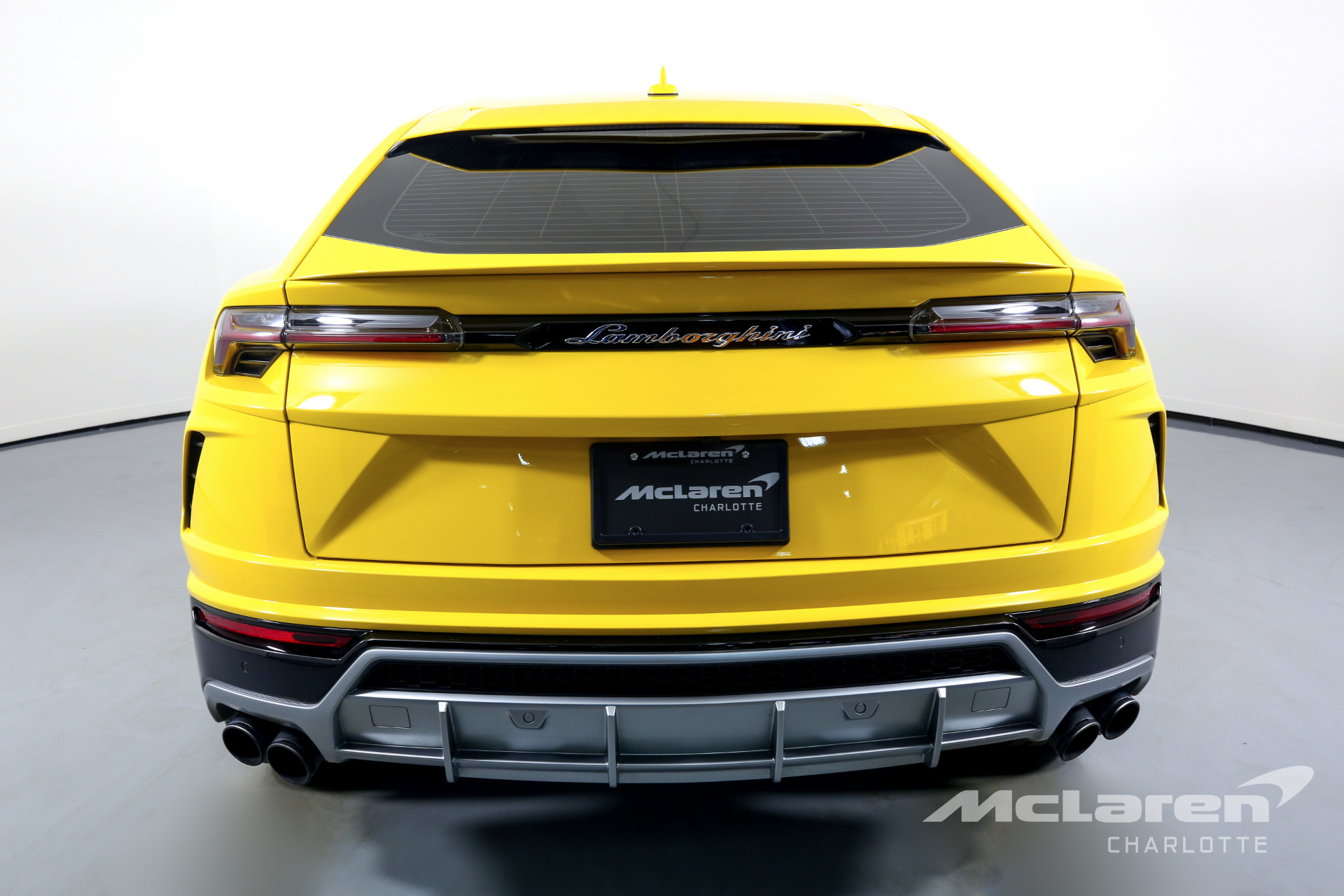 Used 2019 LAMBORGHINI URUS | Charlotte, NC