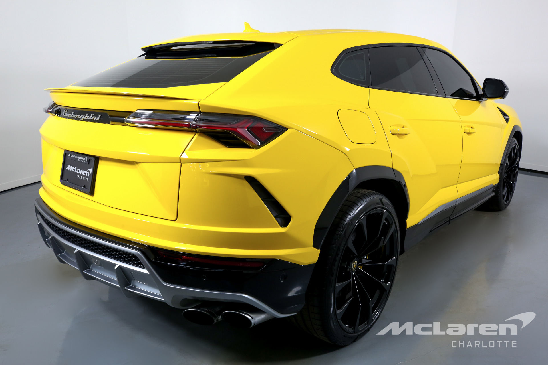 Used 2019 LAMBORGHINI URUS | Charlotte, NC