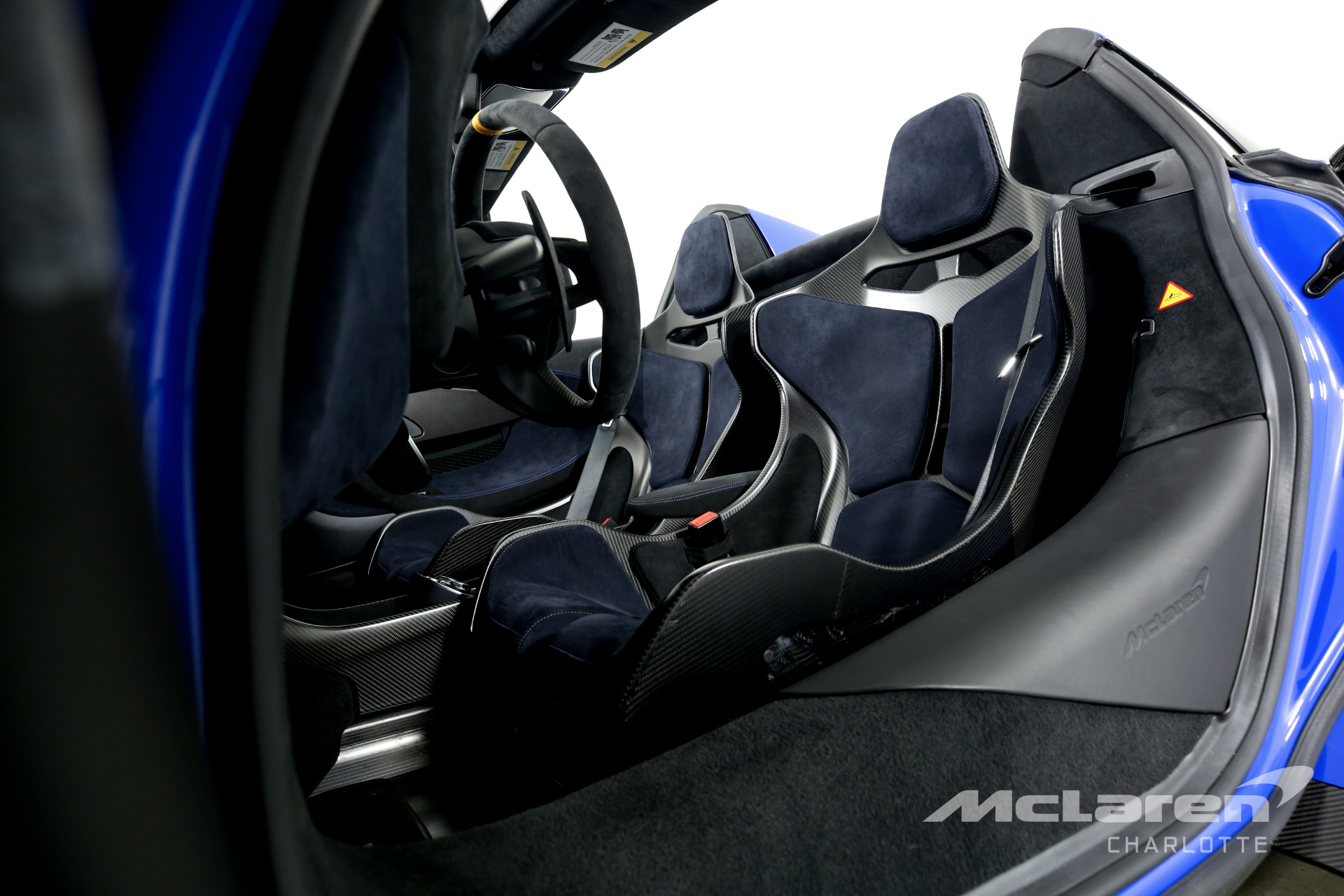 New 2020 McLaren 600LT Spider | Charlotte, NC
