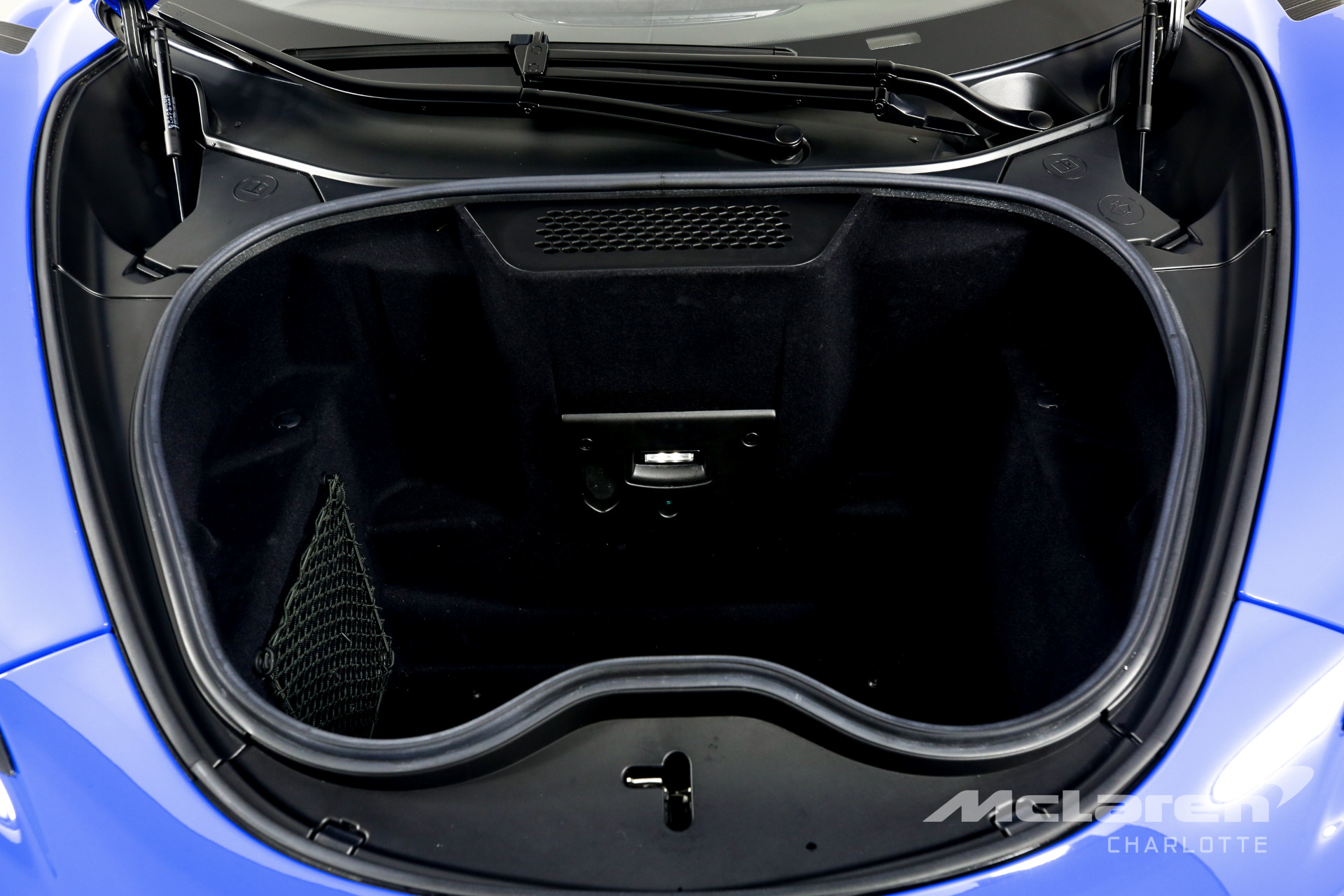 New 2020 McLaren 600LT Spider | Charlotte, NC