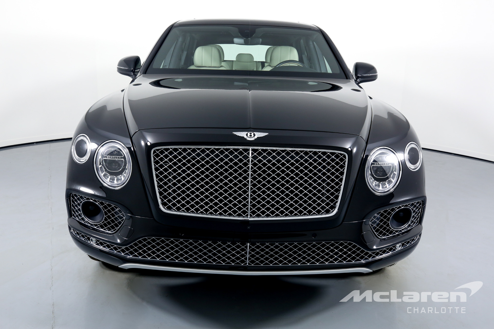 Used 2018 Bentley Bentayga Onyx Edition | Charlotte, NC