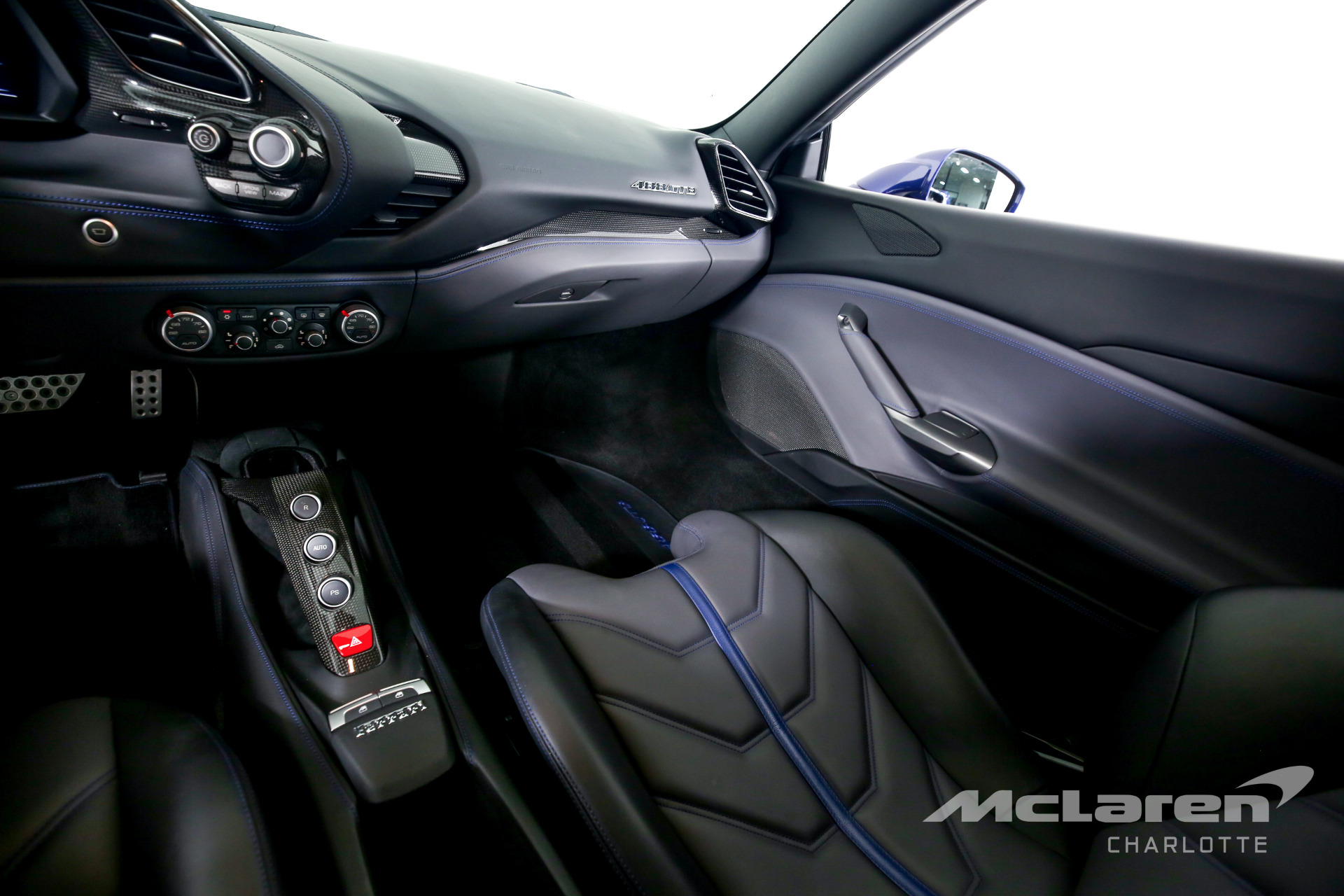 Used 2017 Ferrari 488 GTB | Charlotte, NC