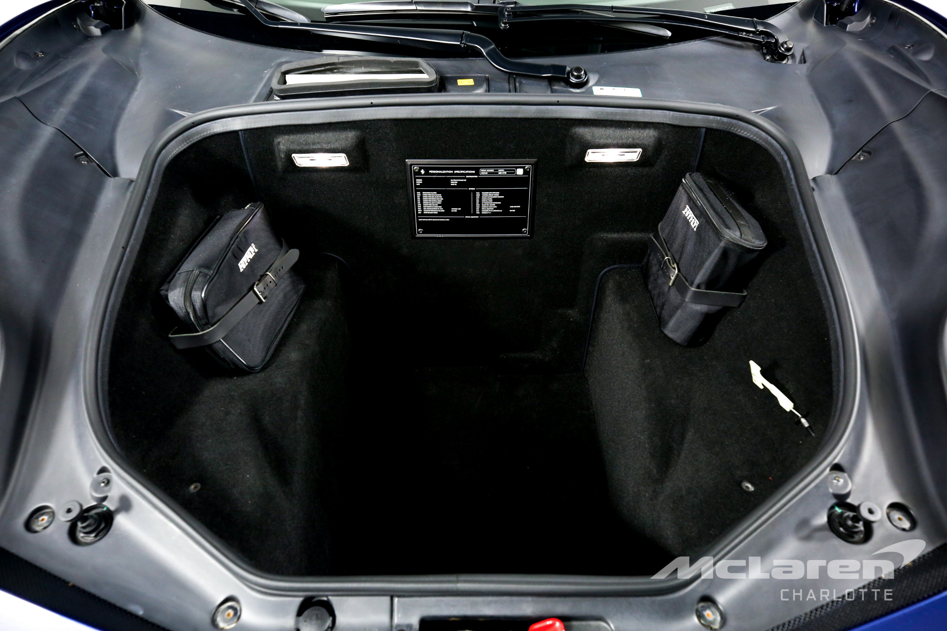 Used 2017 Ferrari 488 GTB | Charlotte, NC