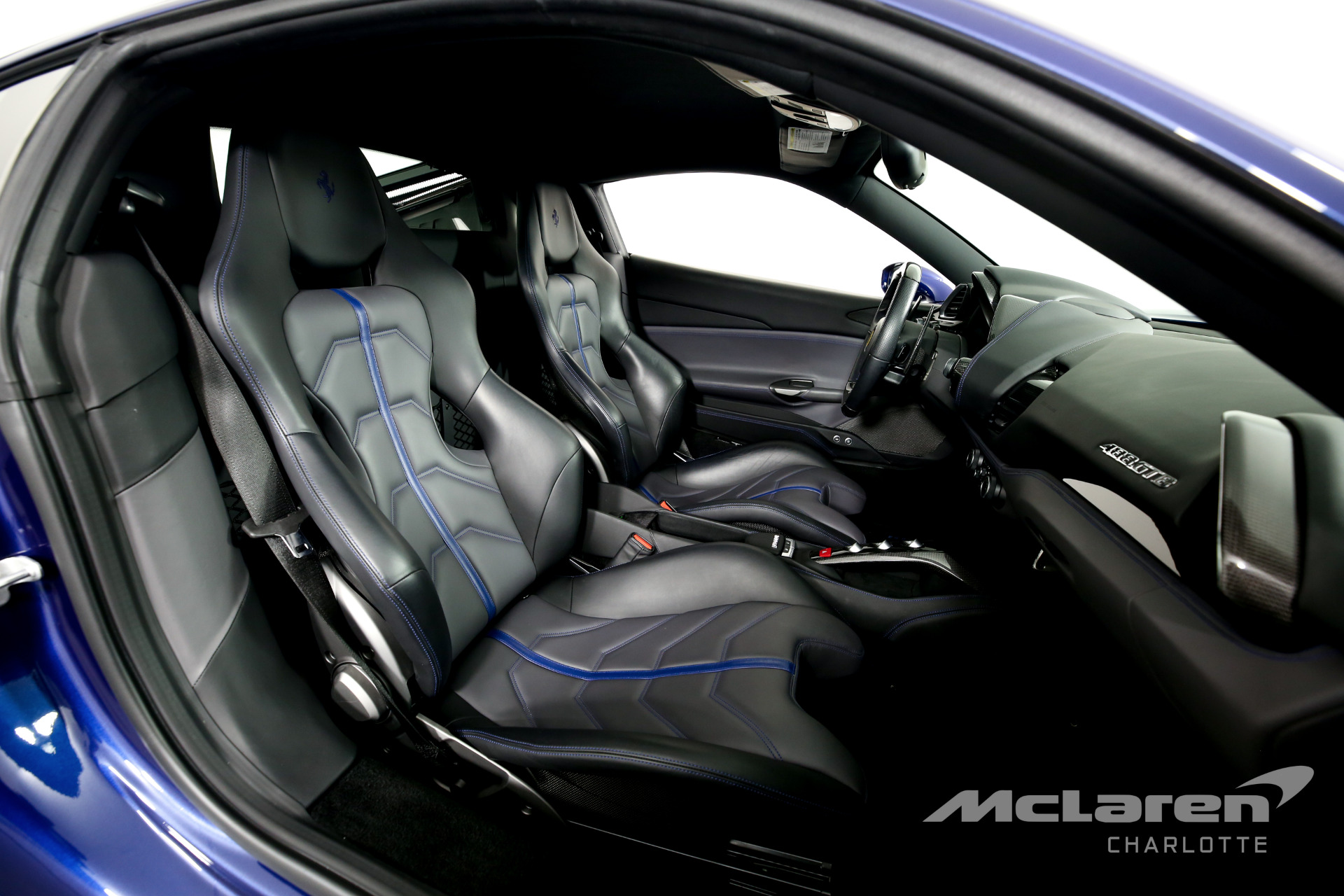 Used 2017 Ferrari 488 GTB | Charlotte, NC