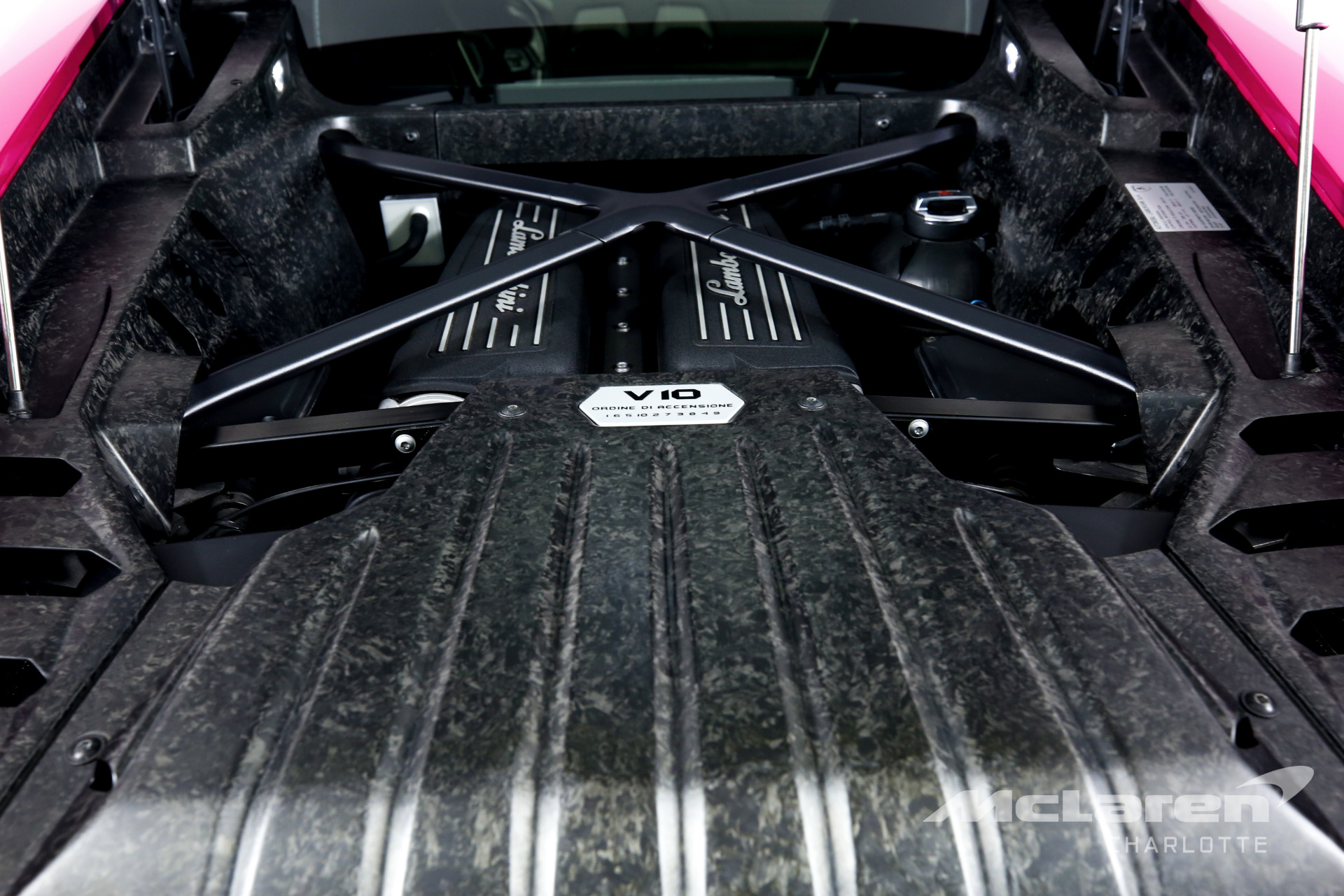 Used 2016 Lamborghini Huracan LP 580-2 | Charlotte, NC