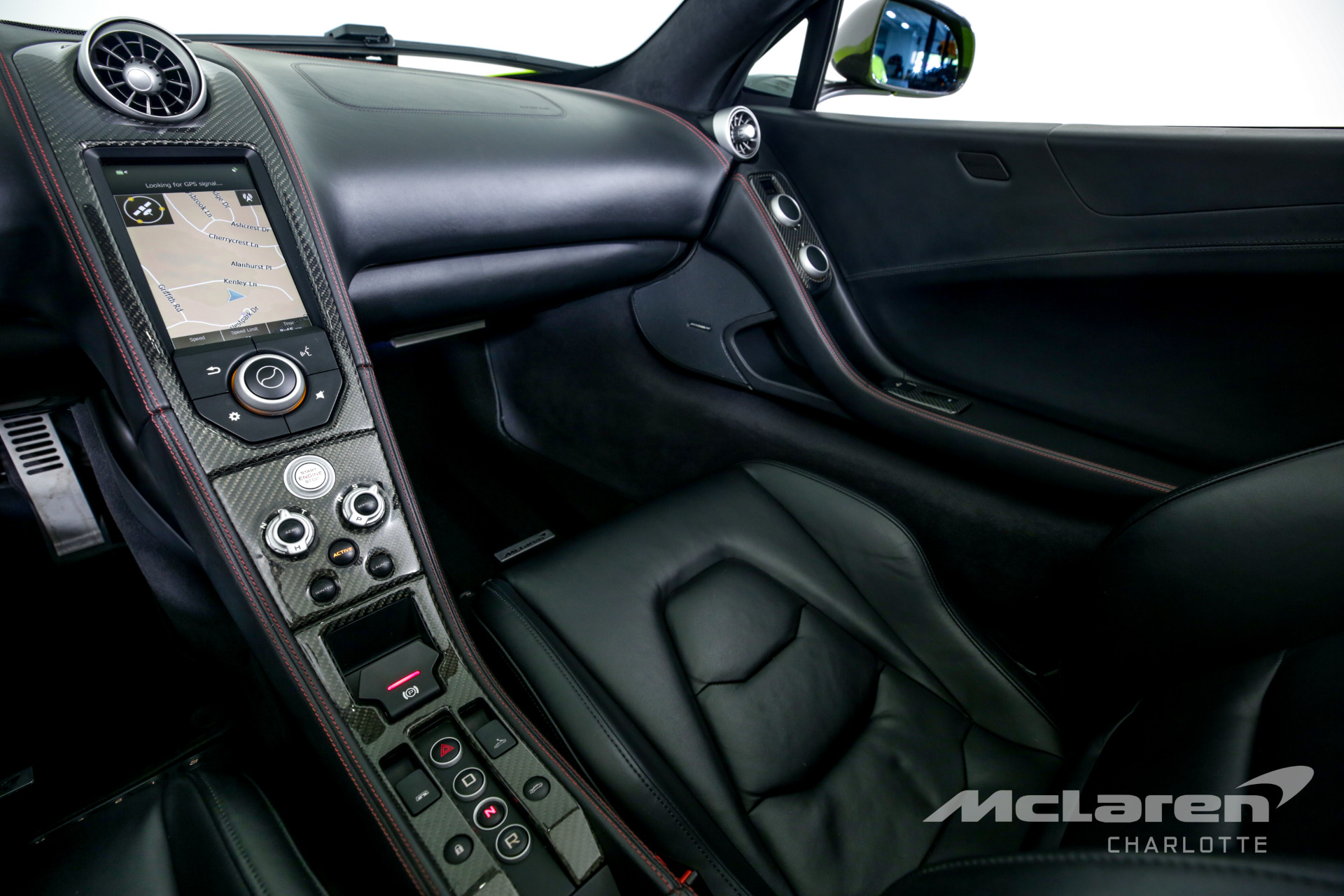 Used 2016 McLaren 650S Spider | Charlotte, NC