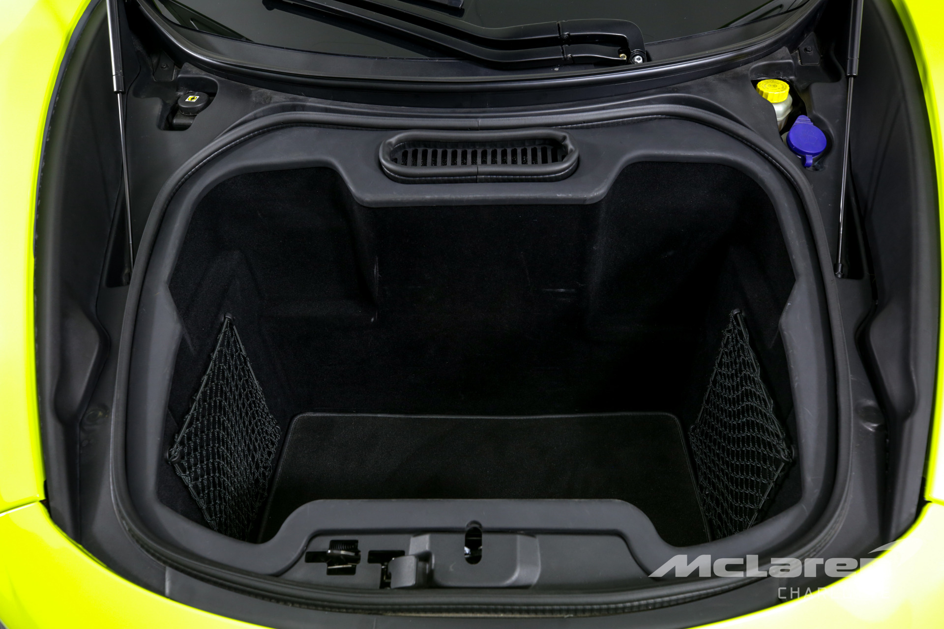 Used 2016 McLaren 650S Spider | Charlotte, NC