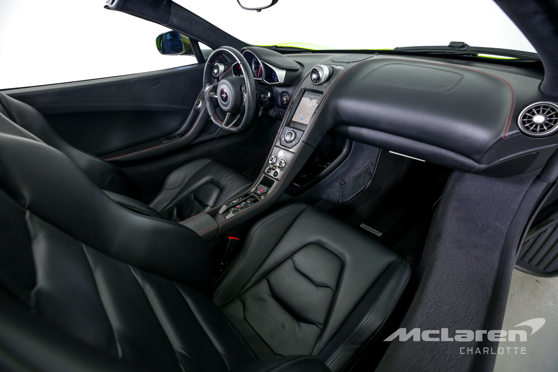 Used 2016 McLaren 650S Spider | Charlotte, NC