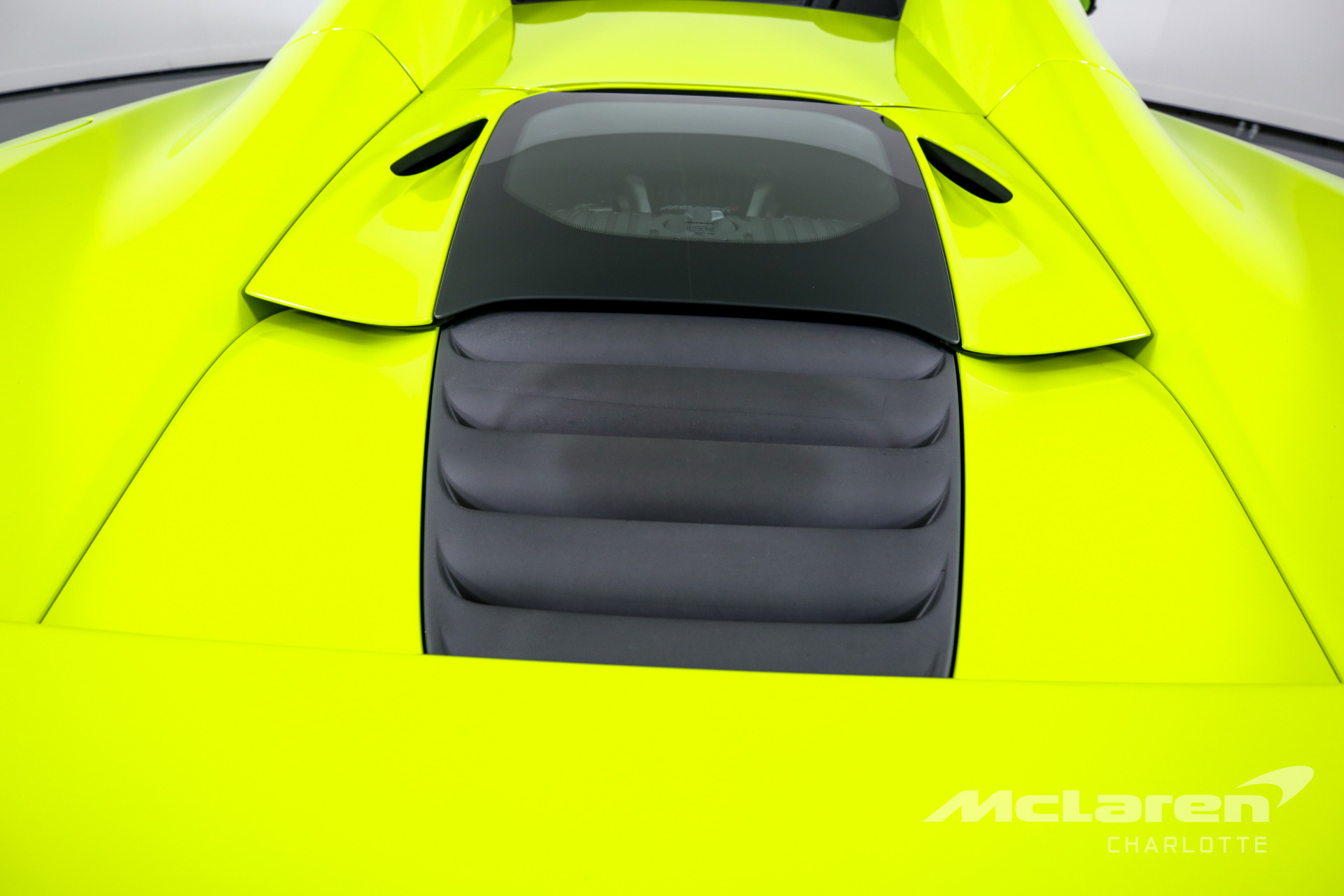 Used 2016 McLaren 650S Spider | Charlotte, NC