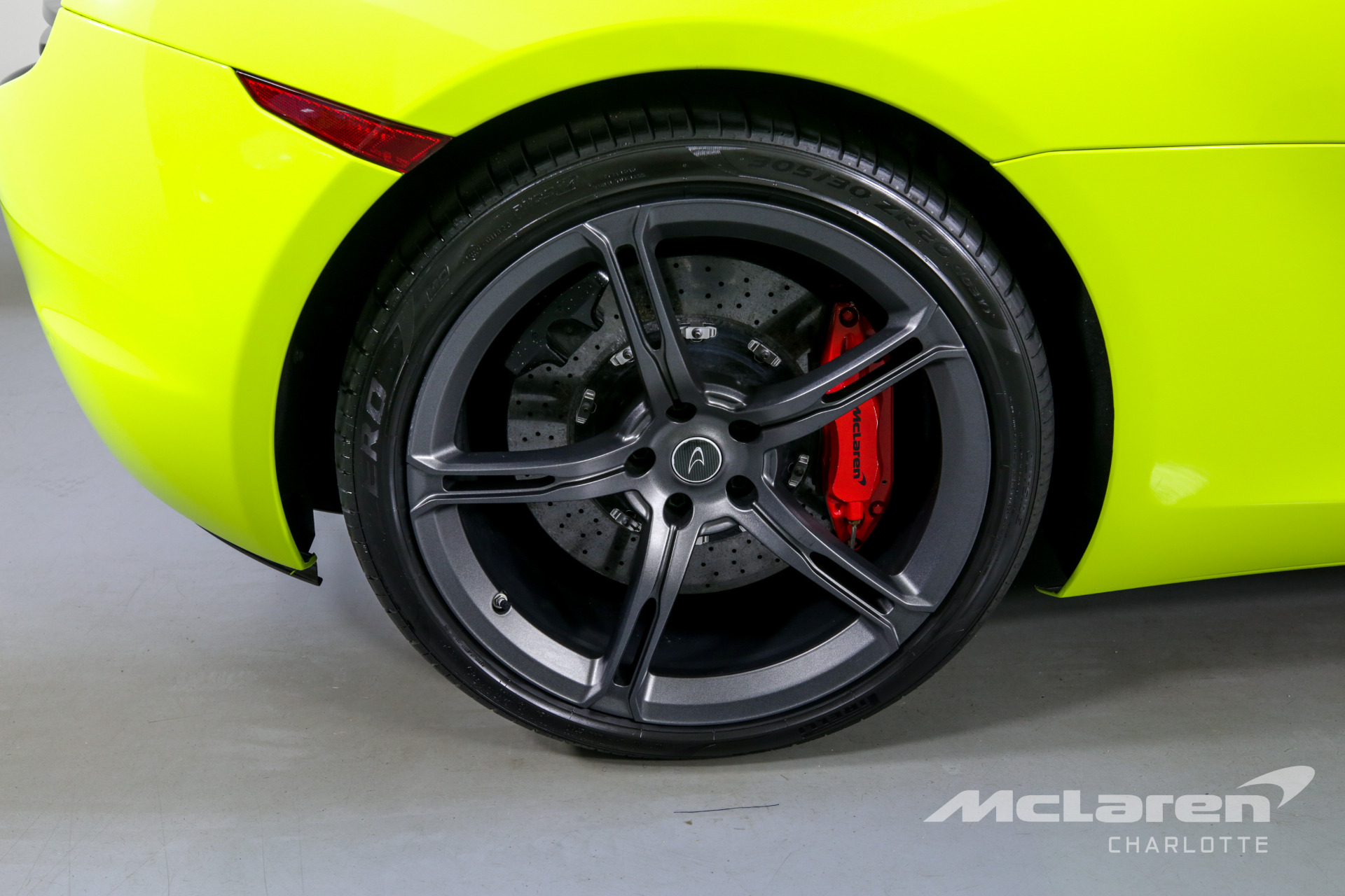 Used 2016 McLaren 650S Spider | Charlotte, NC